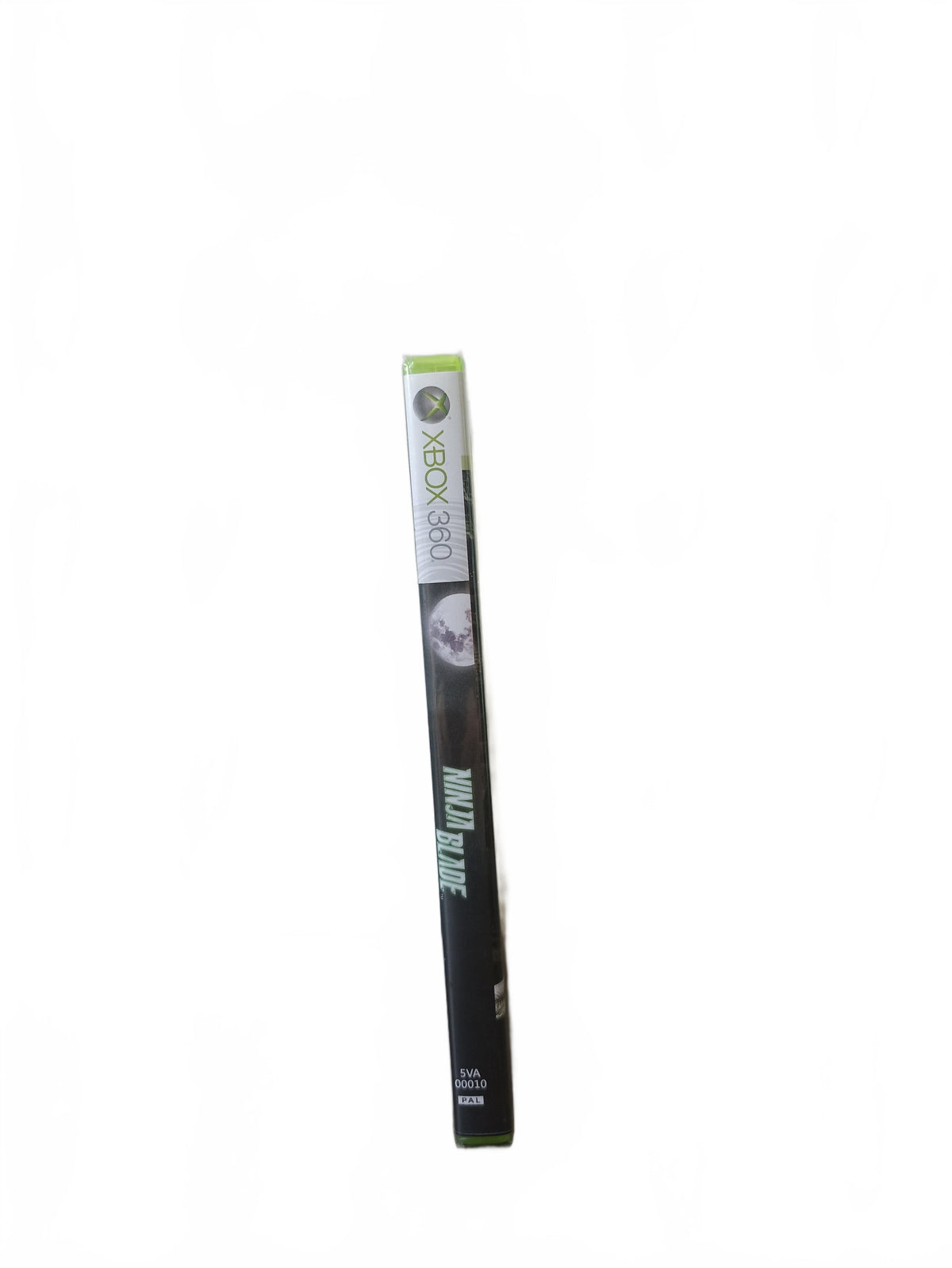 Ninja Blade Xbox 360 Blister