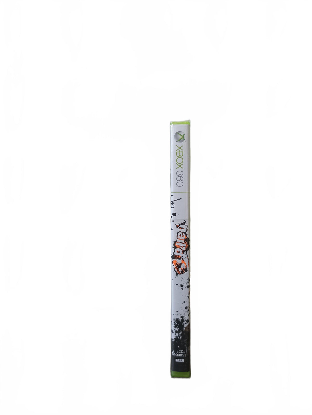 Nail'd Xbox 360 Blister