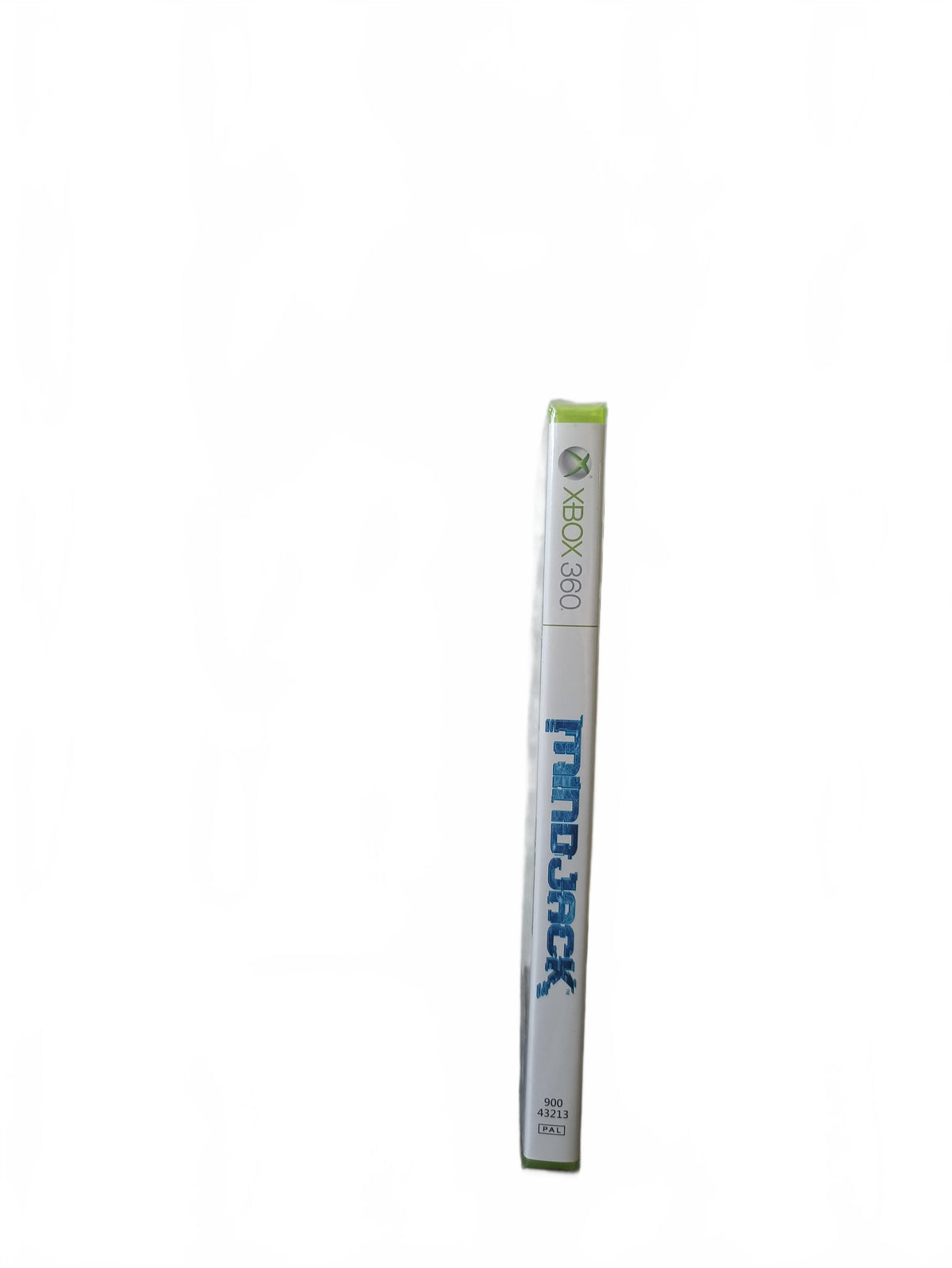 MindJack Xbox 360 Blister