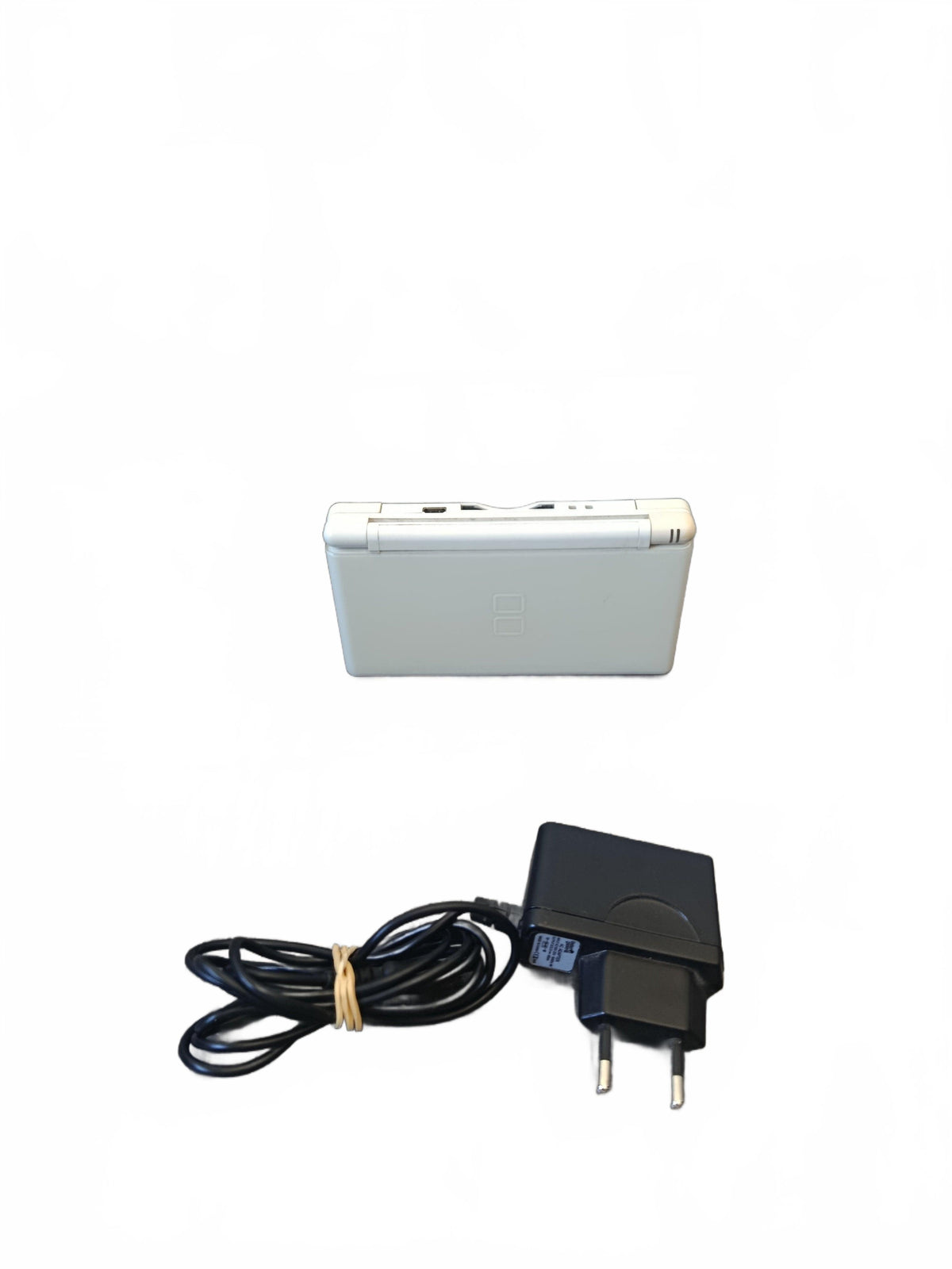 Console Nintendo DS Blanche en boite Complête en Français