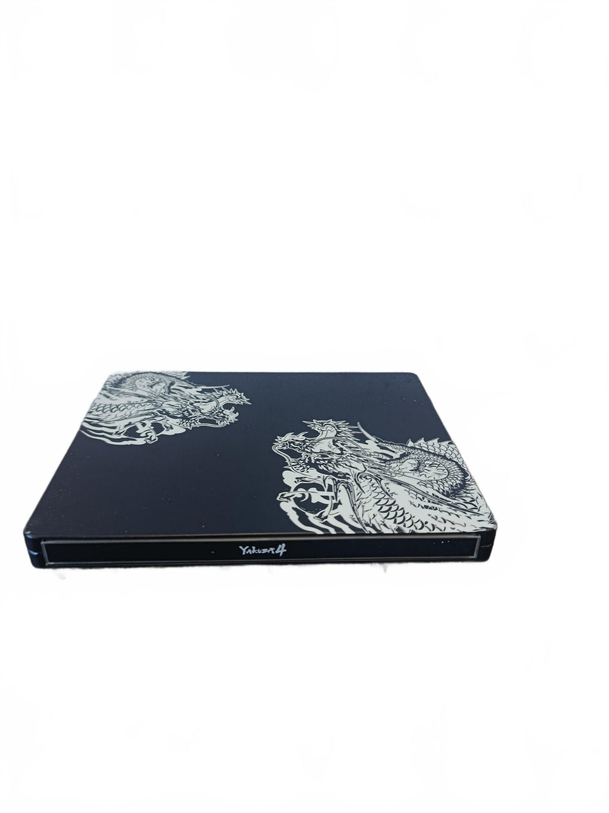 Yakuza 4 Playstation 3 (PS3) Complet en Français