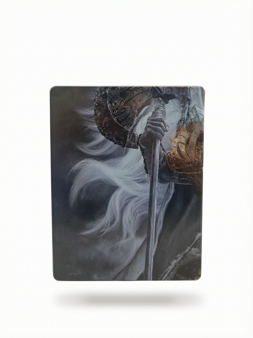 Steelbook Elder of Ring