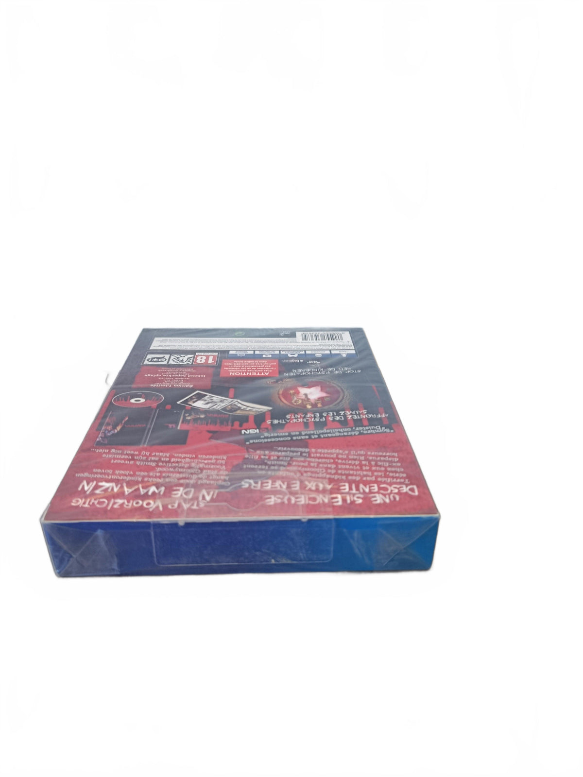 2Dark Playstation 4 (PS4) Neuf