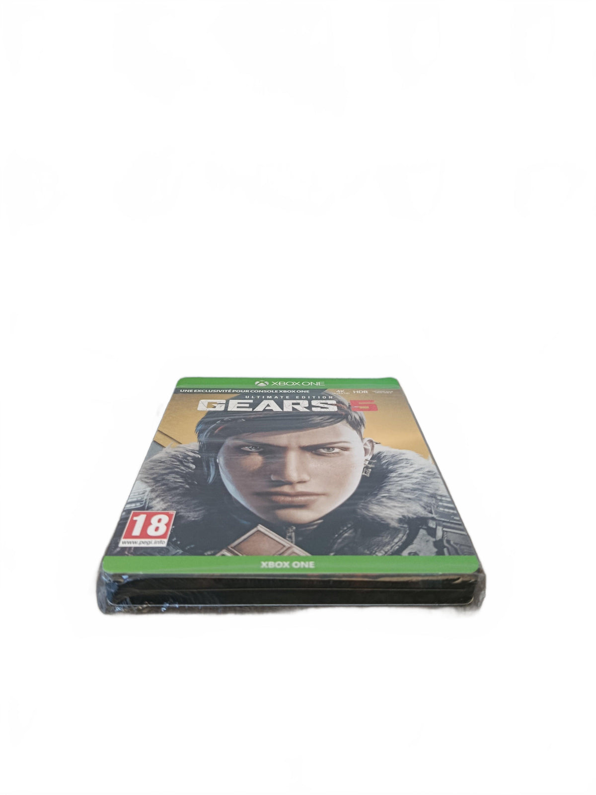 Gears Of War 5 Ultimate Edition Xbox One Neuf