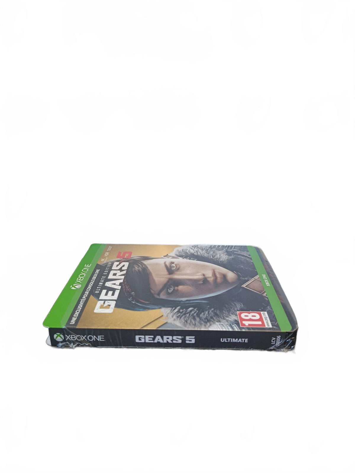 Gears Of War 5 Ultimate Edition Xbox One Neuf