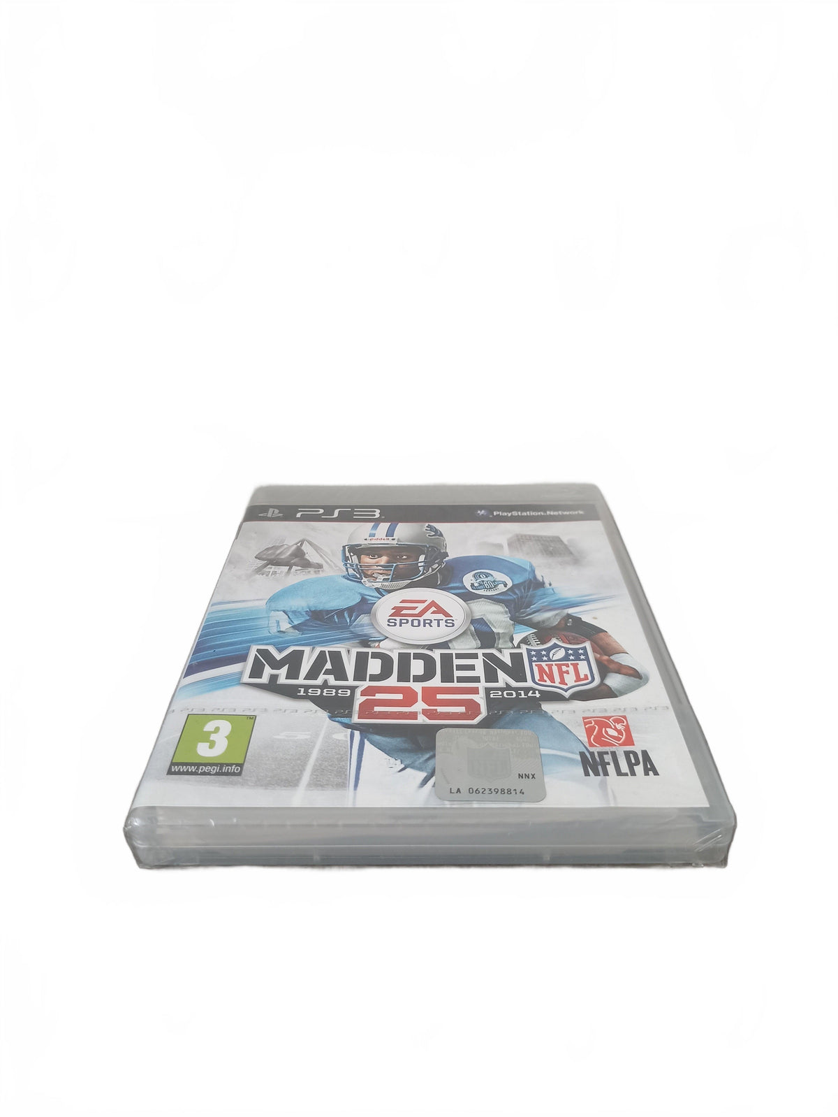 Madden NFL 25 (PS3) Complet