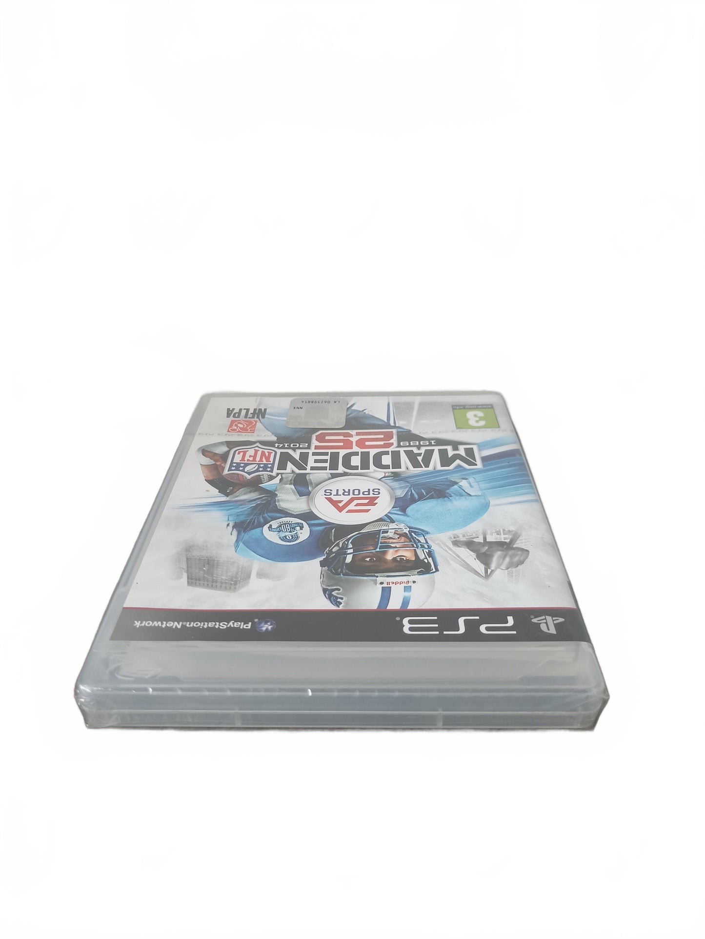 Madden NFL 25 (PS3) Complet