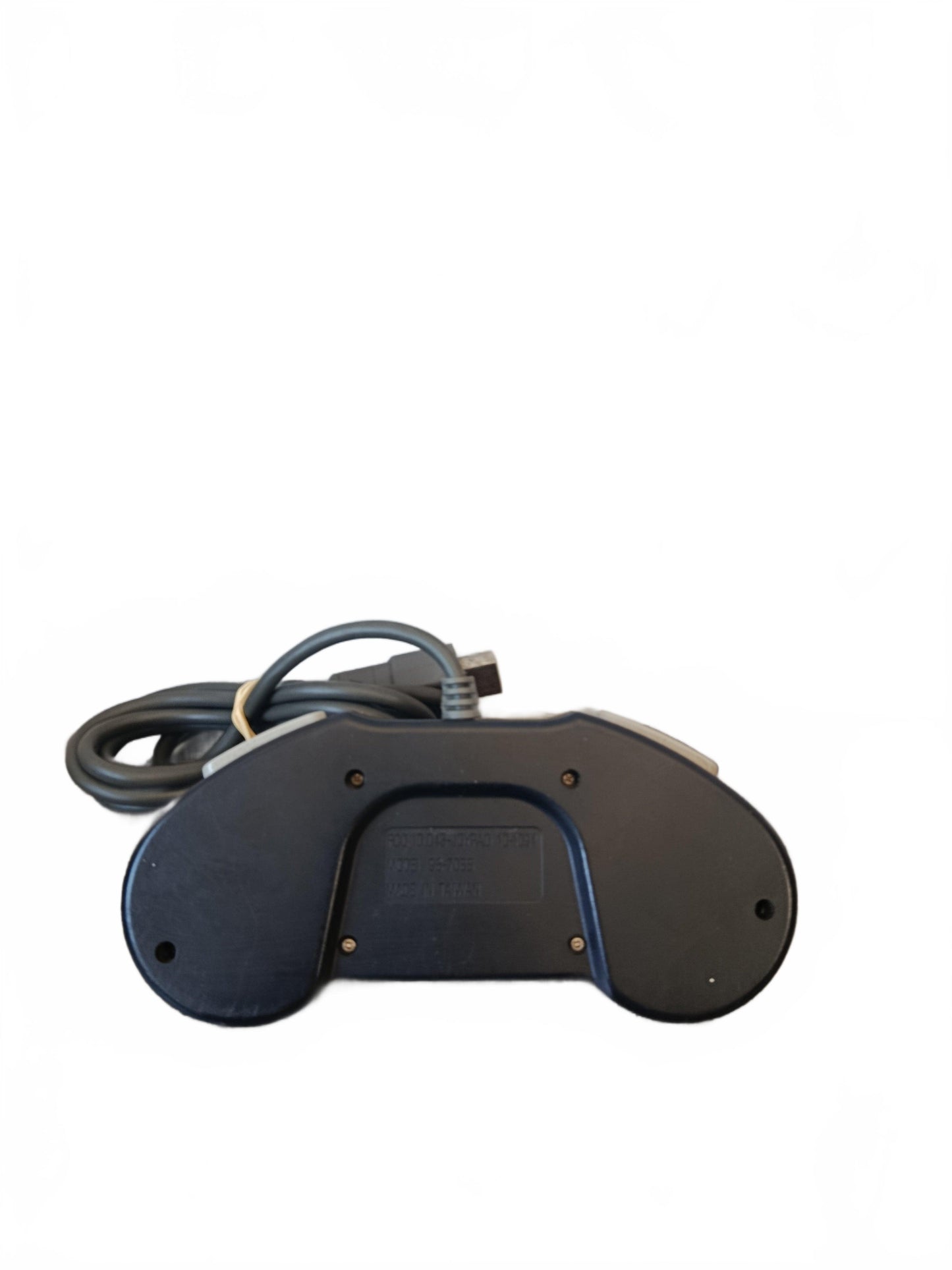 Manette Saturn Access Lane