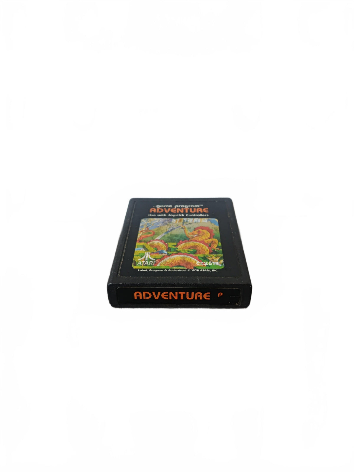 Adventure, Atari 2600