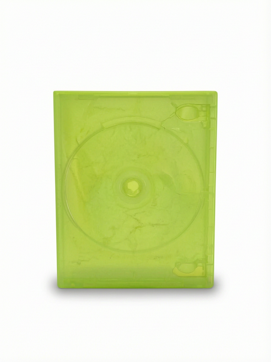 Boite Xbox 360 3CD en loose