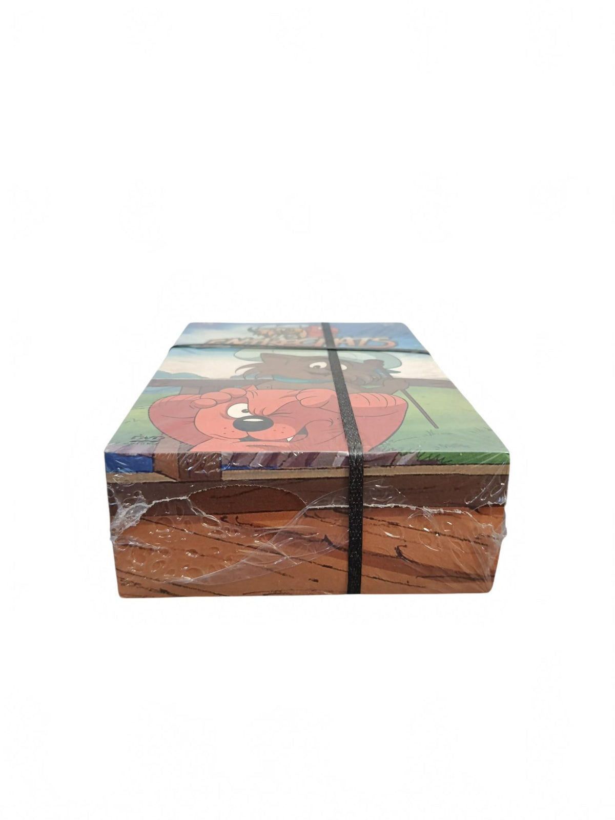 Les Entrechats Coffret 2 épisode 17 à 30 DVD Collector Neuf