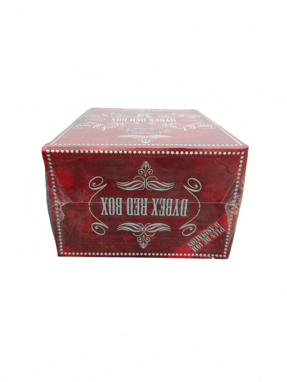 Dybex Red Box Coffret 13 DVD – Plus de 19 h d’animation DVD Collector Neuf