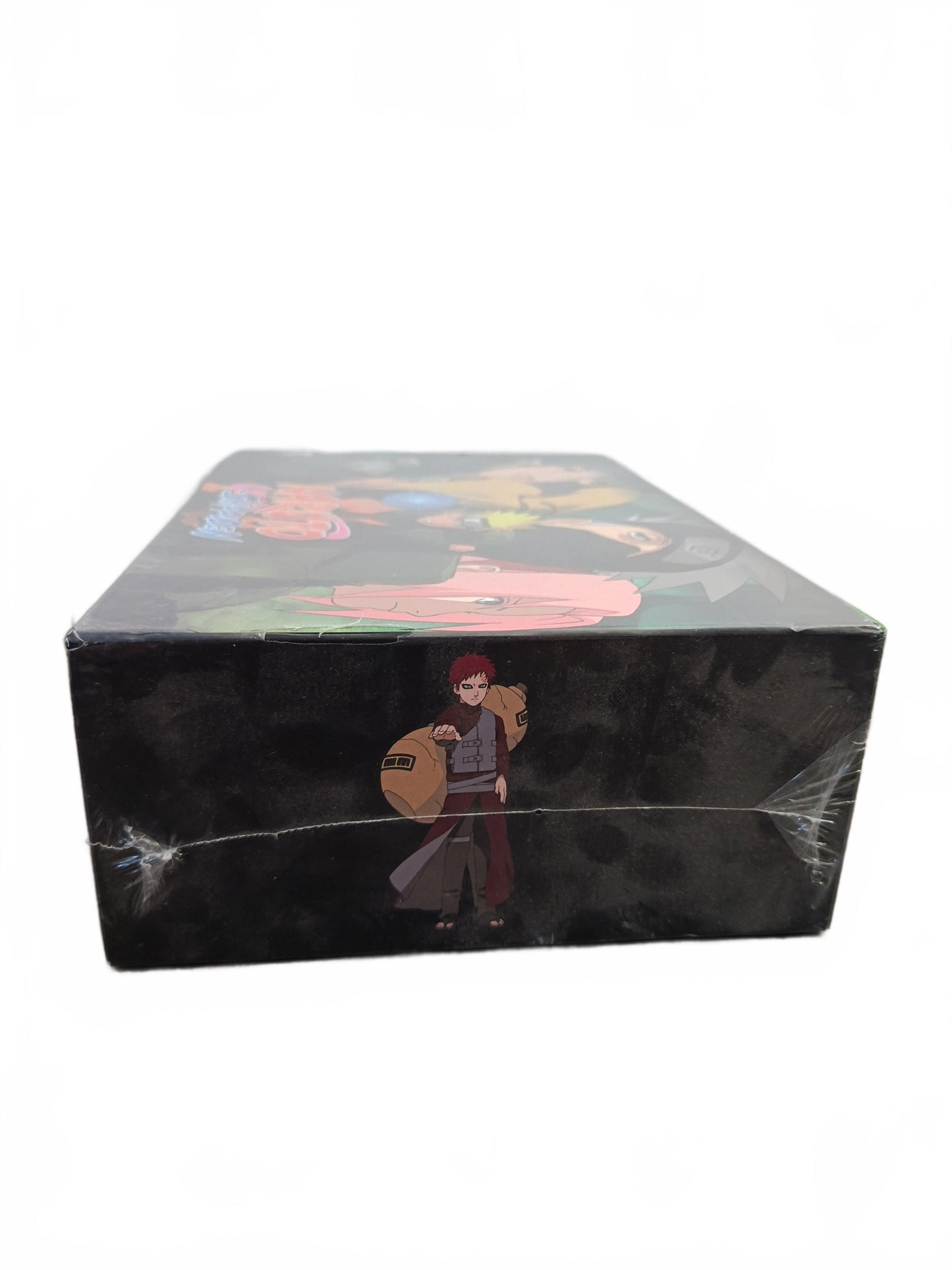 Naruto Shippuden Edition Collector Les Coffret 3 DVD + Mug Coffret DVD – Neuf sous blister