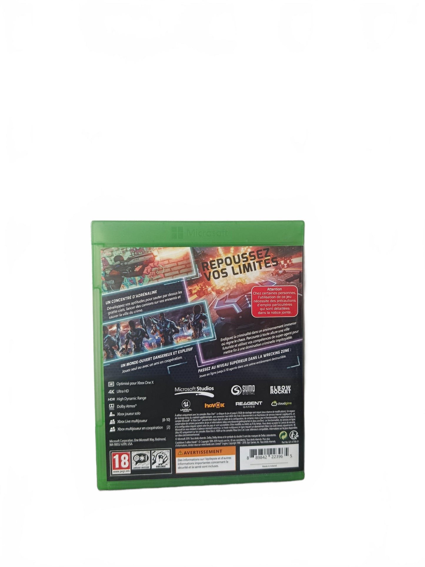 Titanfall Xbox One