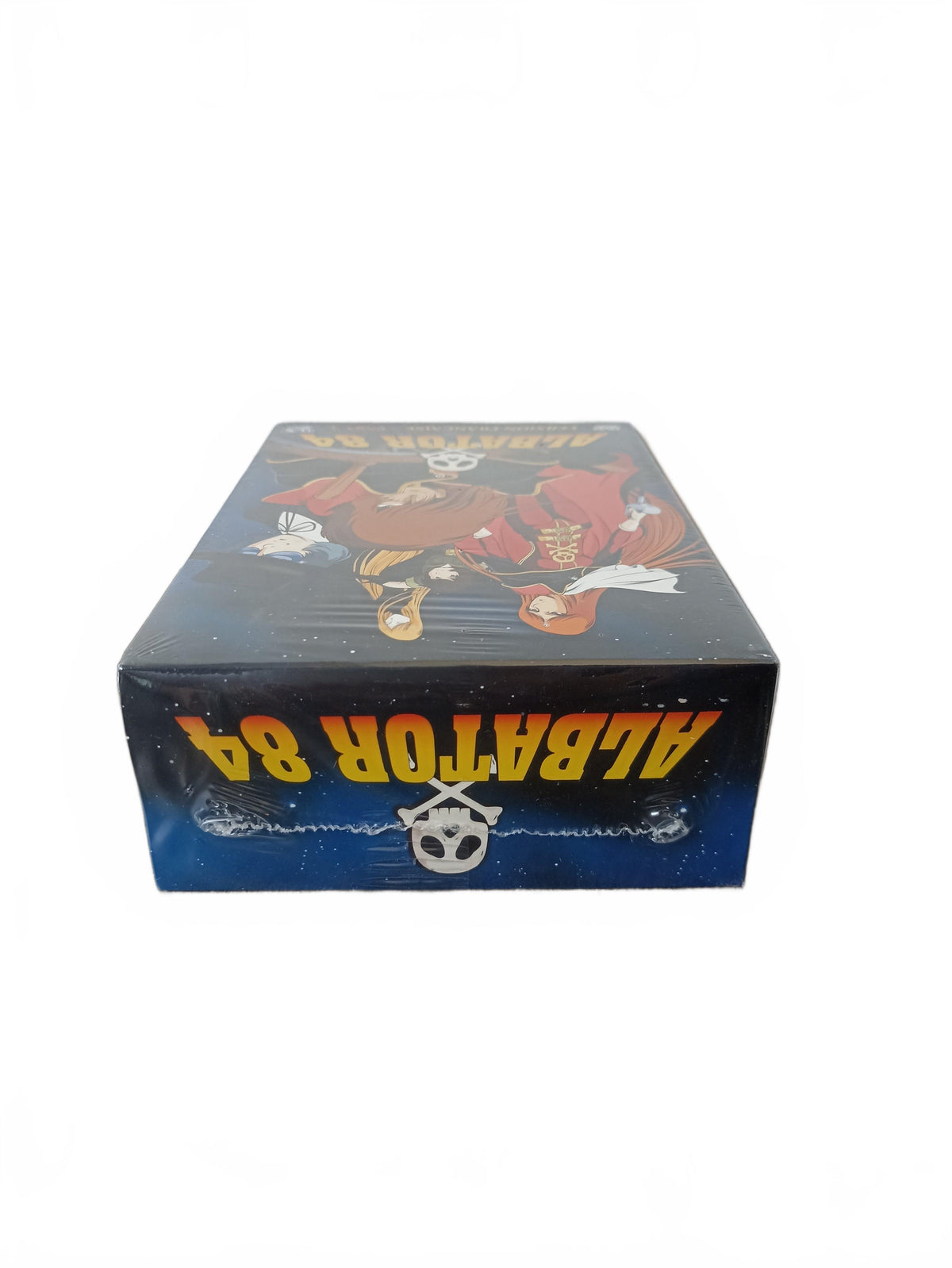 Albator 84 Partie 2 DVD collector