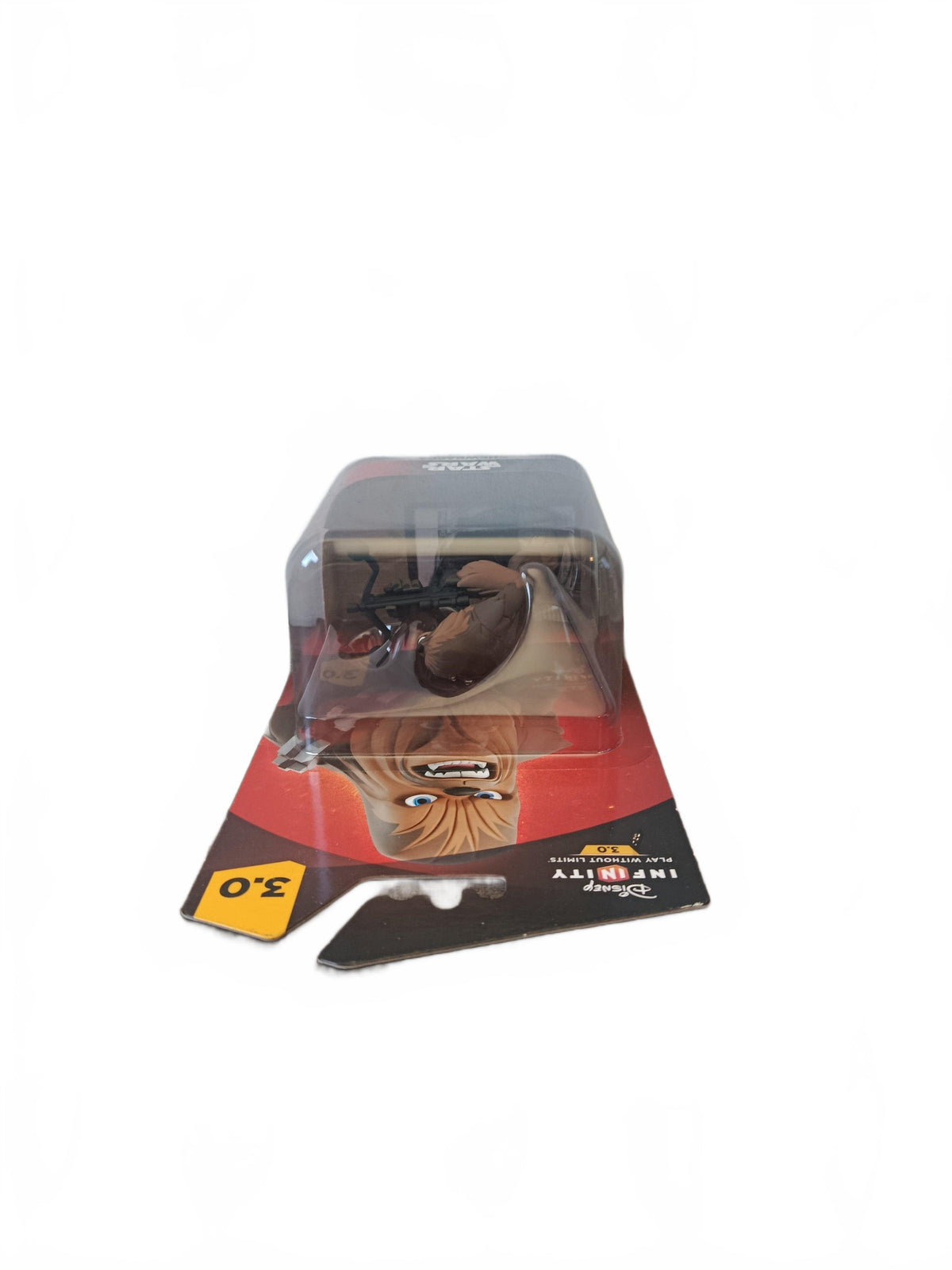 Chewbacca ; Disney Infinity 3.0 Star Wars
