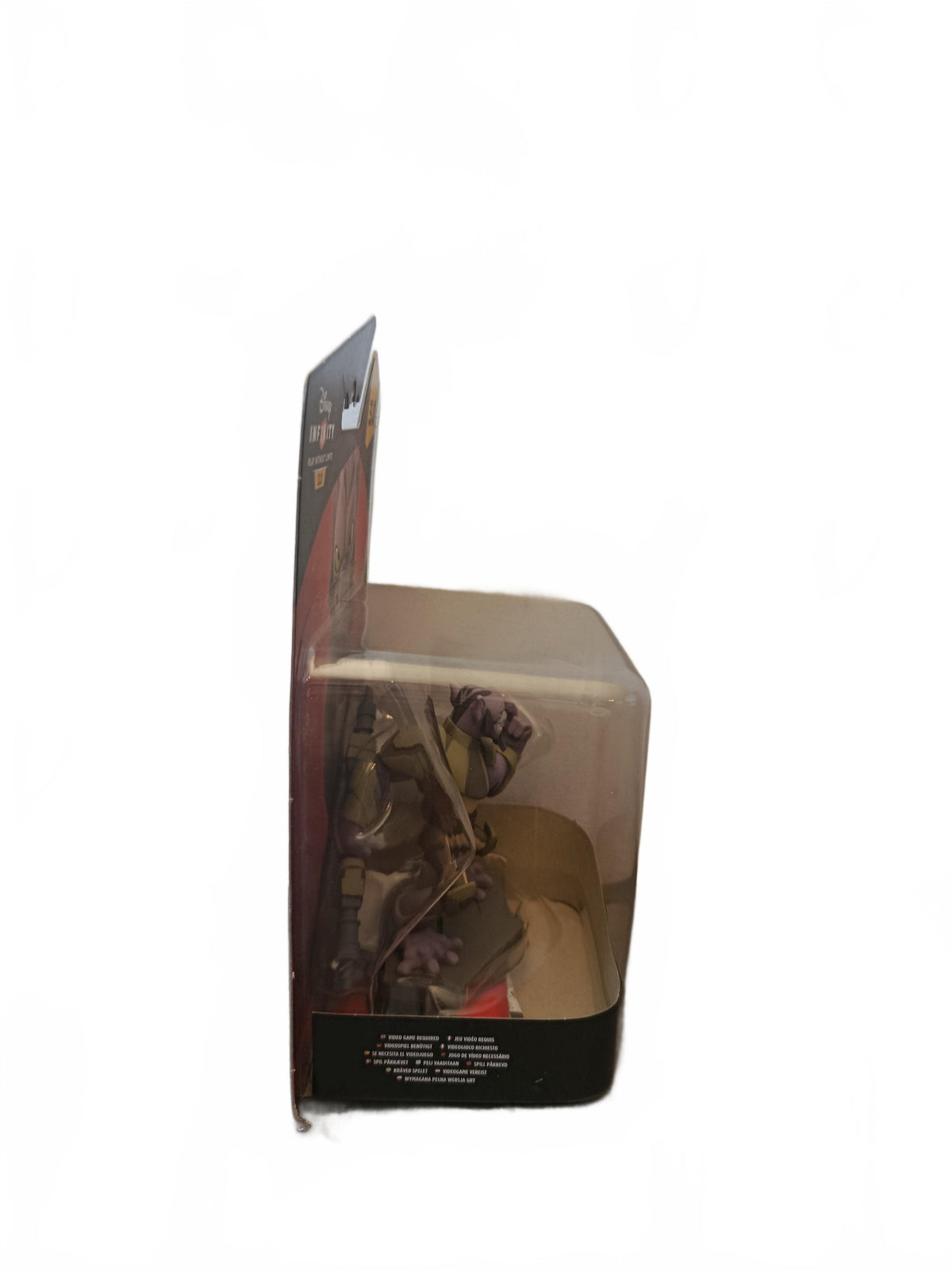 Zeb Orrelios ; Disney Infinity 3.0 Star Wars