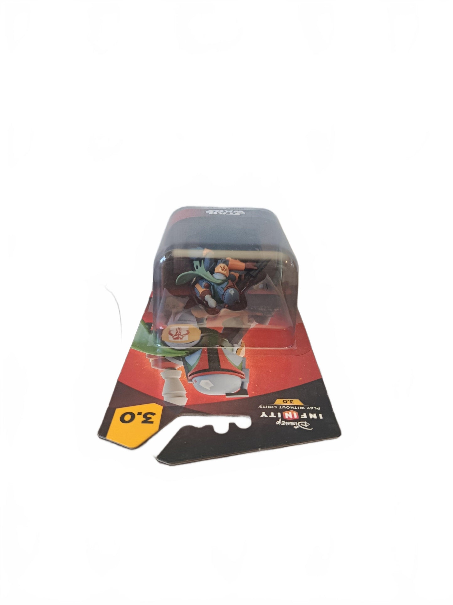 Boba Fett ; Disney Infinity 3.0 Star Wars