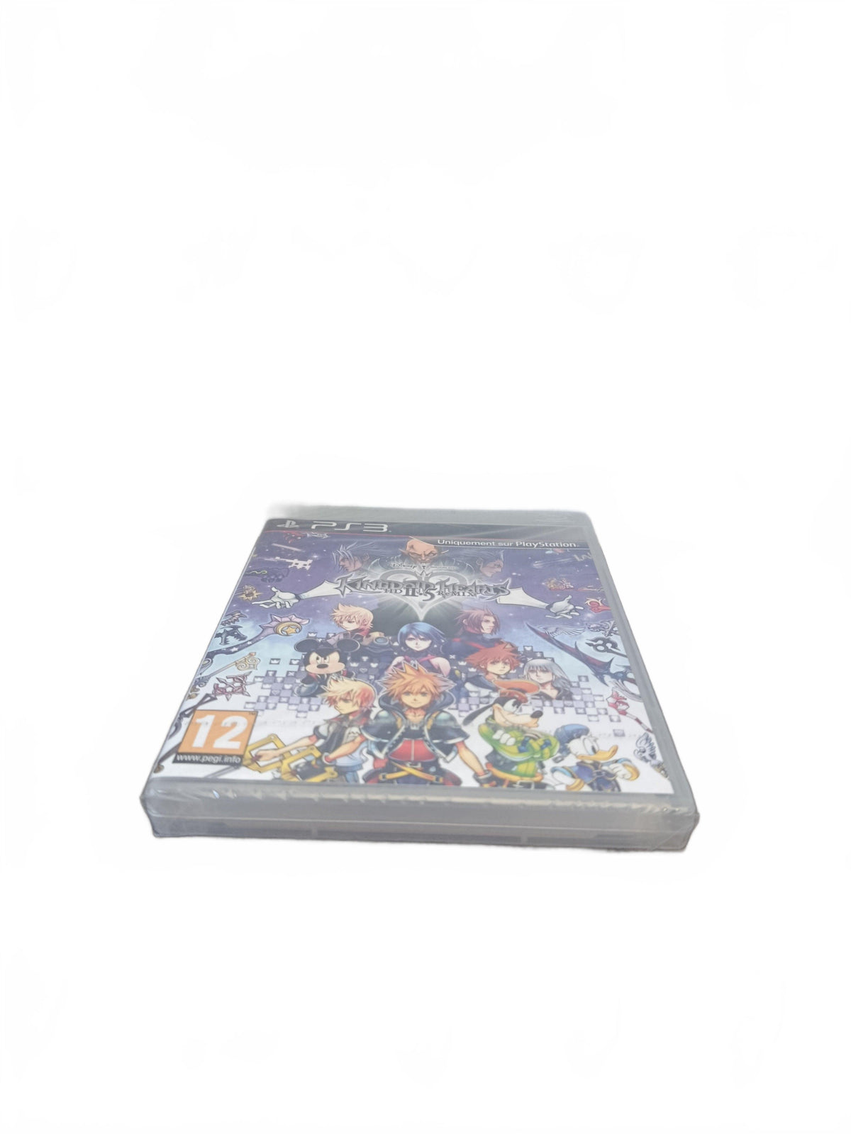 Kingdom Hearts HD 2.5 reMIX Playstation 3 ( PS3 )