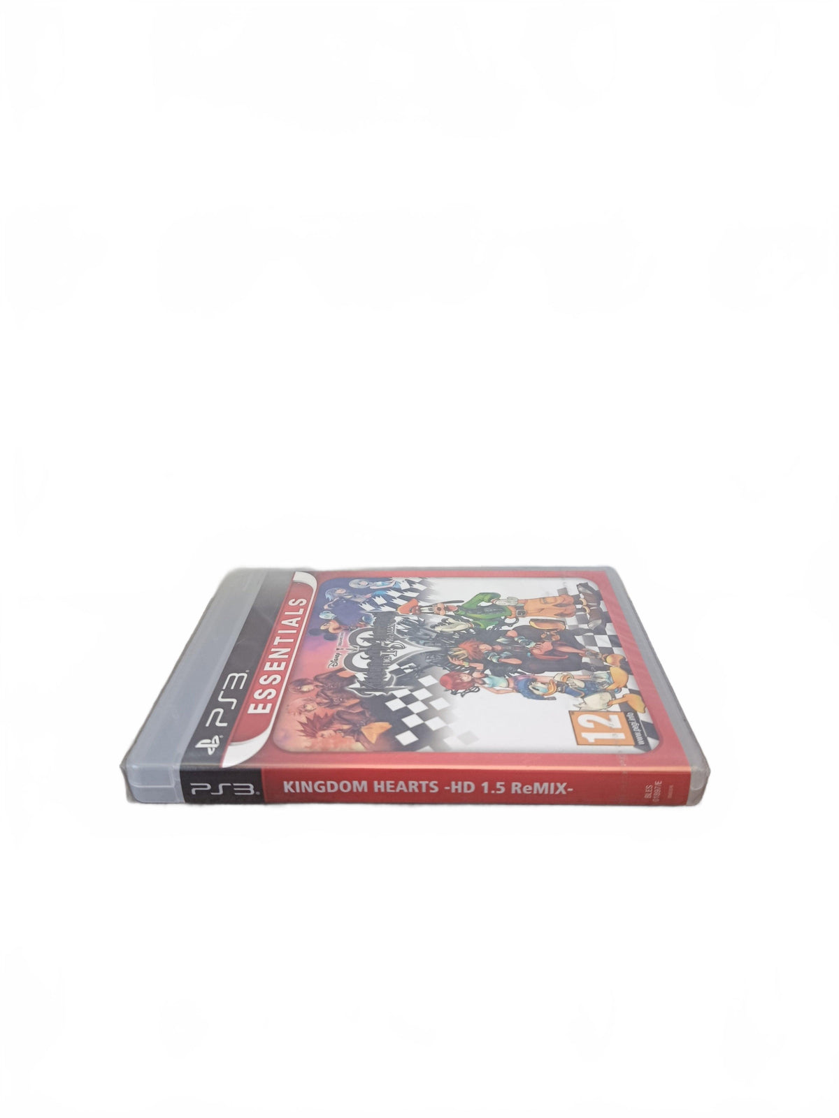 Kingdom Hearts HD 1.5 ReMIX Edition Essentials Playstation 3 ( PS3 )