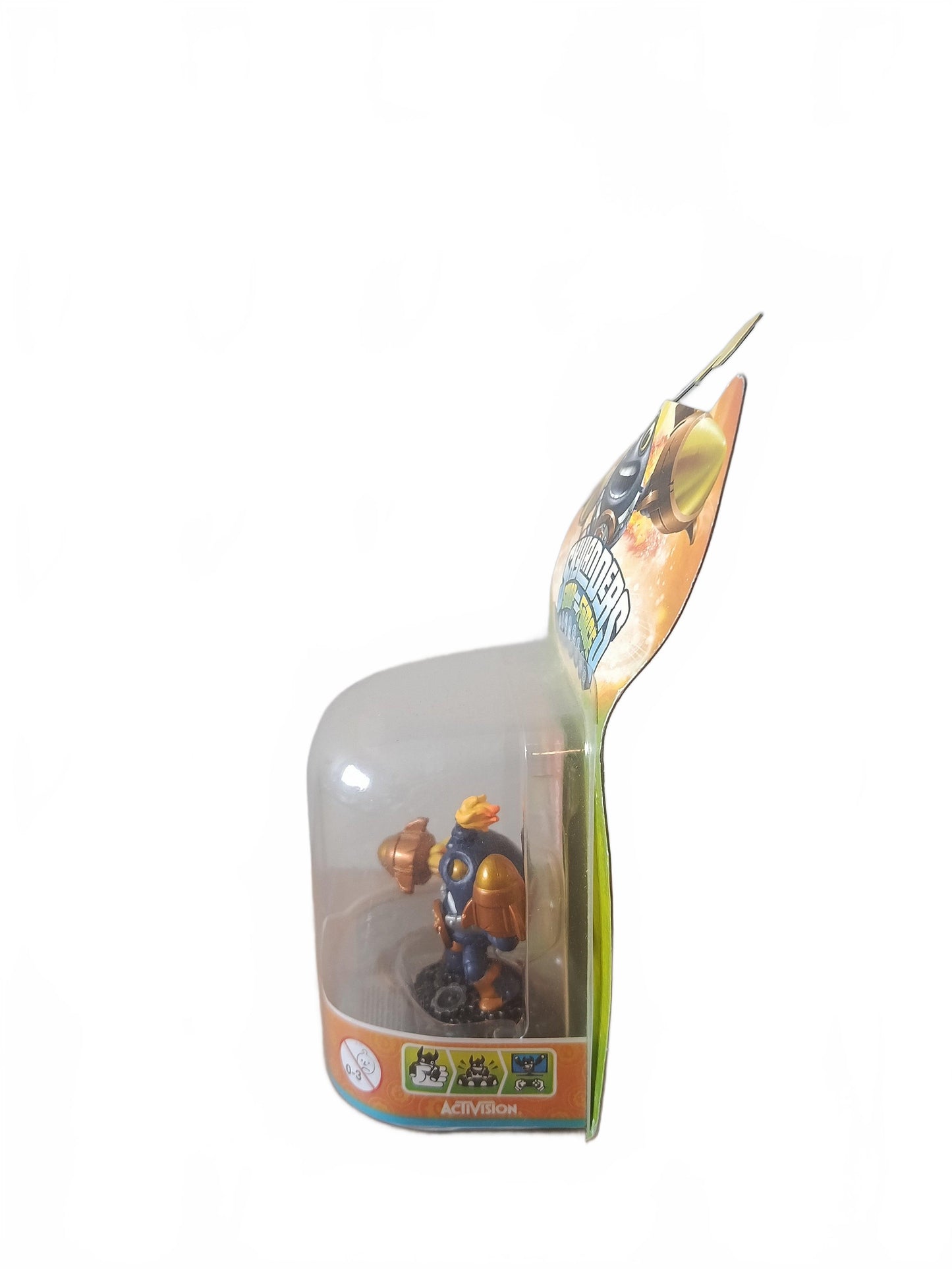 Figurine Countdown Skylanders Swap Force
