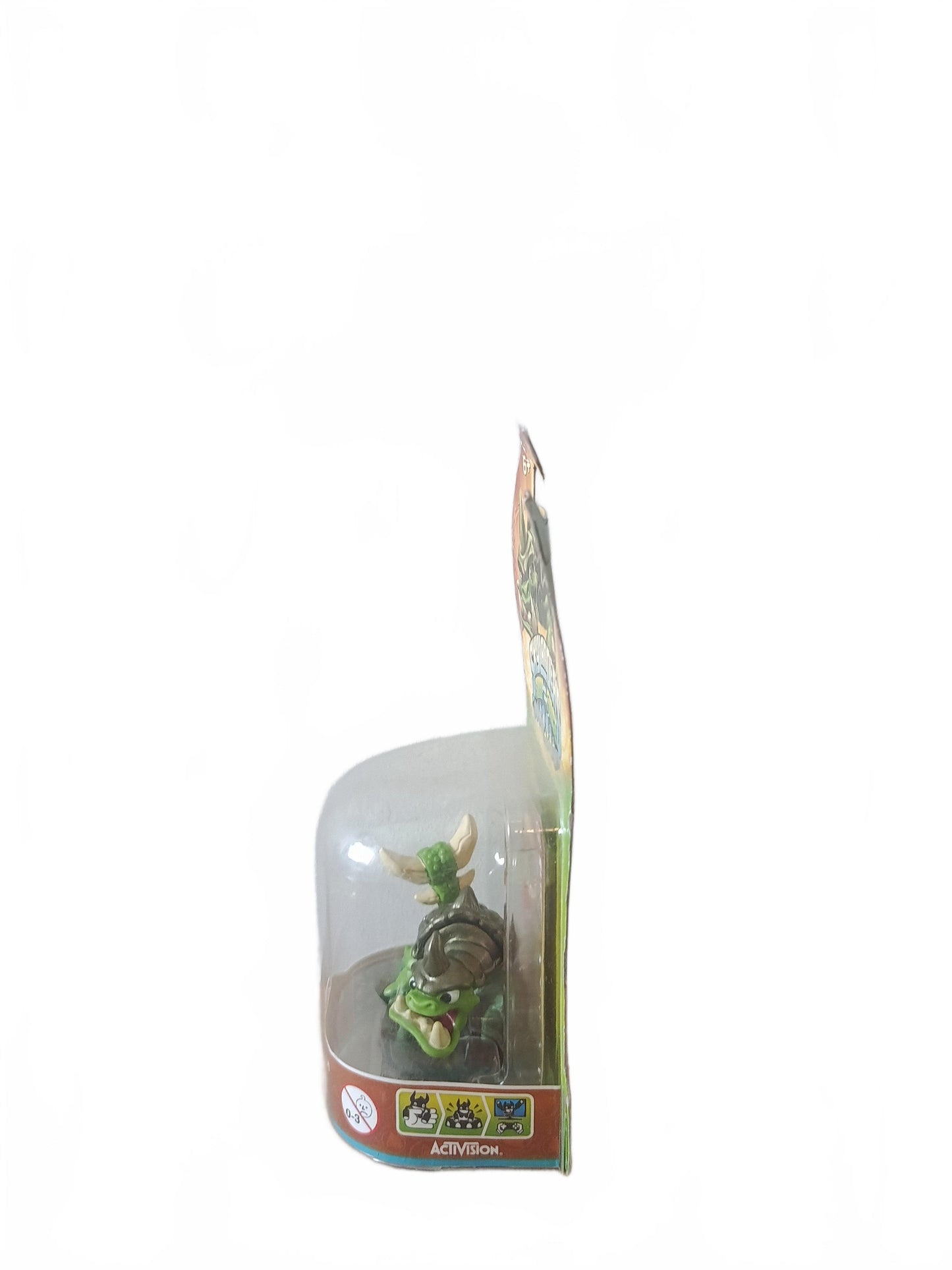 Figurine Rubble Rouser Skylanders Swap Force