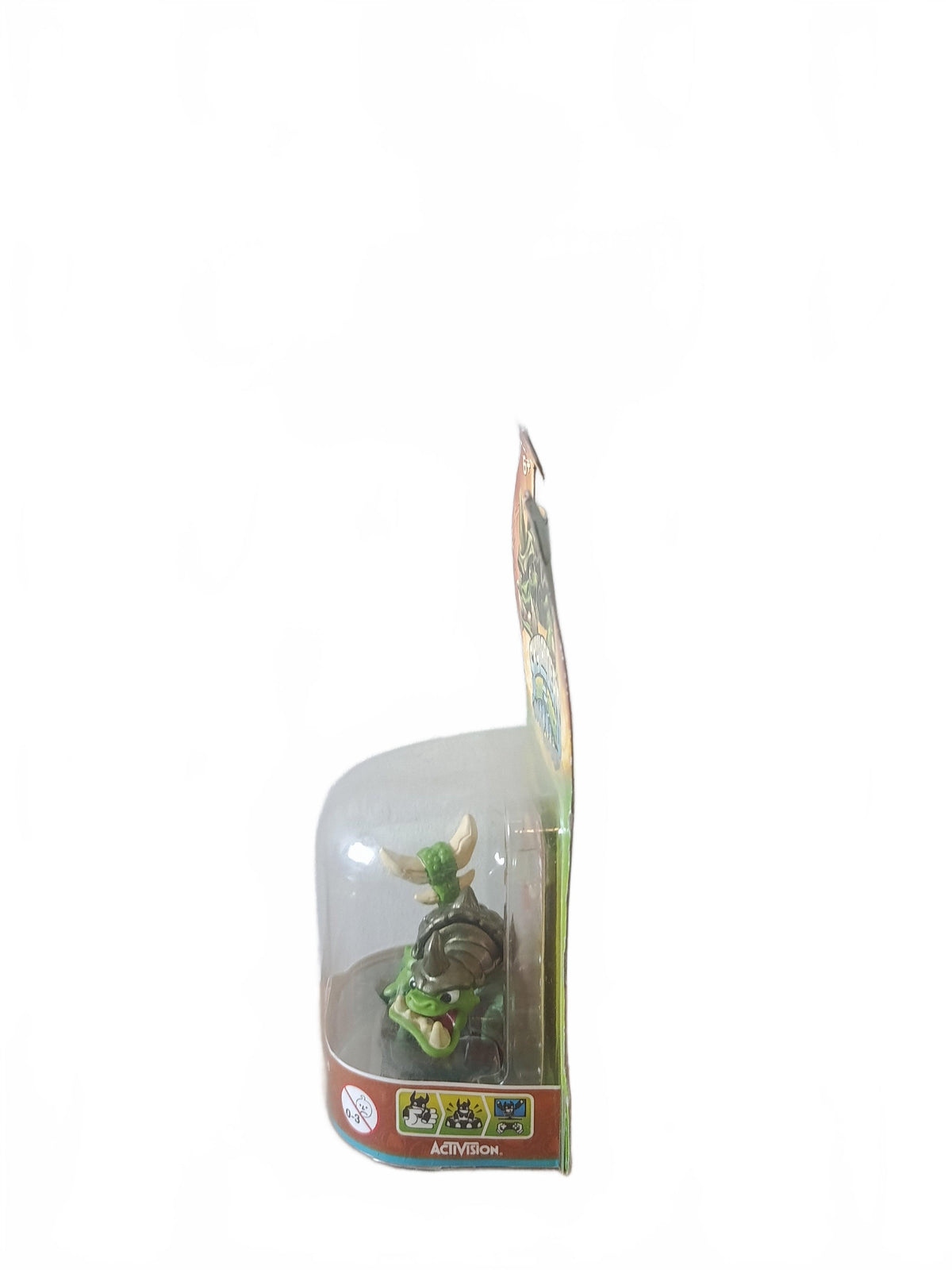 Figurine Rubble Rouser Skylanders Swap Force