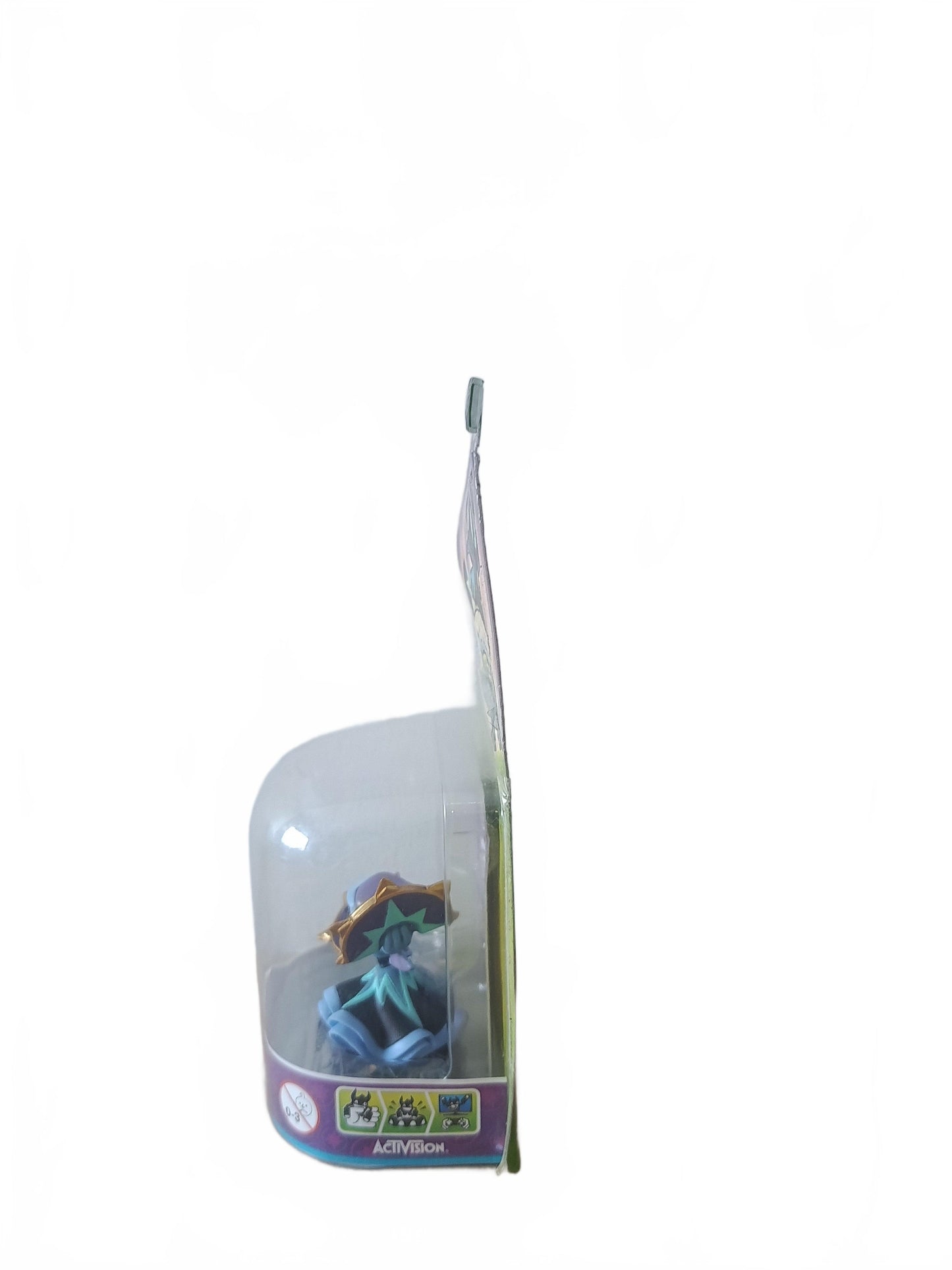 Figurine Star Strike Rubble Rouser Skylanders Swap Force
