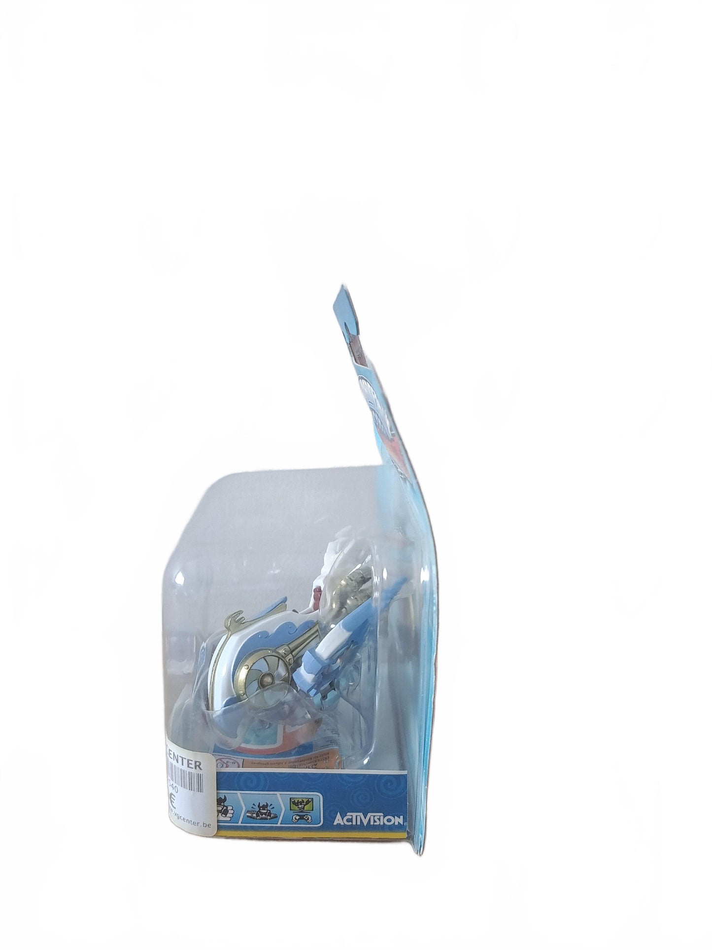 Figurine Jet Stream Skylanders Superchargers