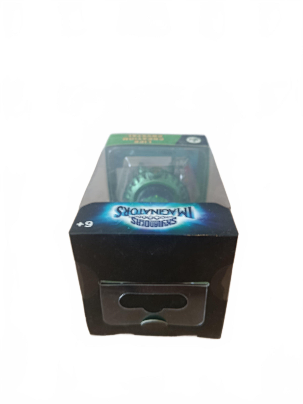Figurine Cristal de création – Vie Skylanders Imaginators