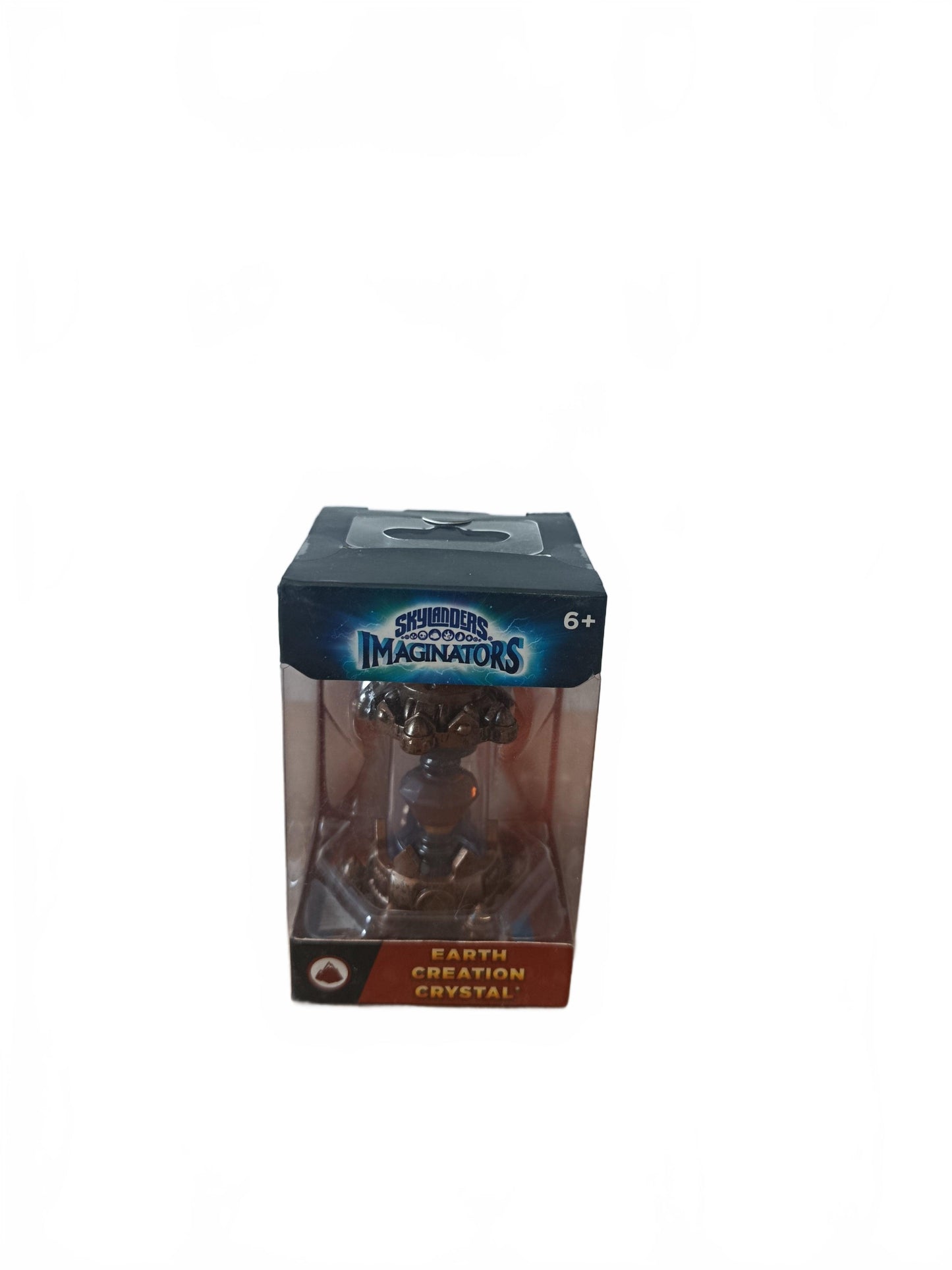 Figurine Cristal de création – Ténèbres Skylanders Imaginators