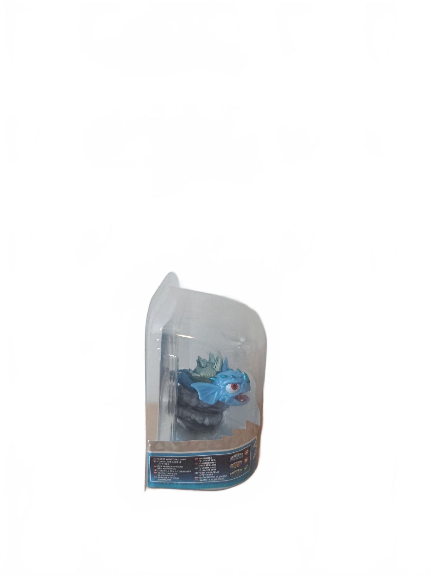 Figurine LightCore Warnado Skylanders Battleground