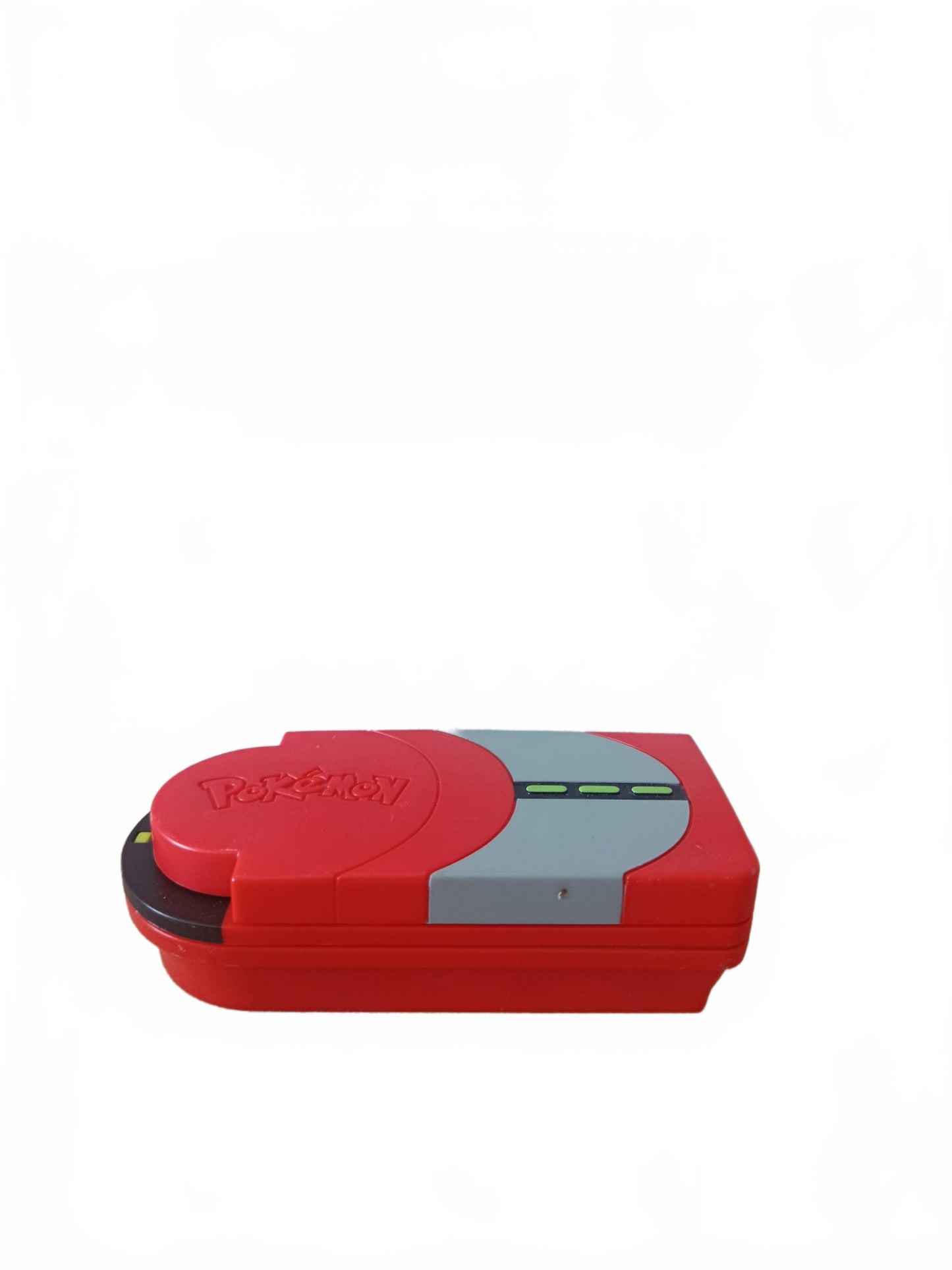 Pokédex électronique rouge Version Diamant & Perle