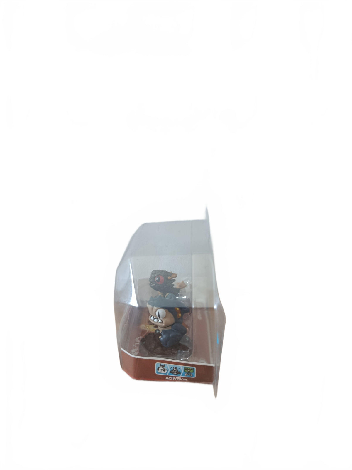 Figurine Bop + Terrabite – Mini 2-Pack Skylanders