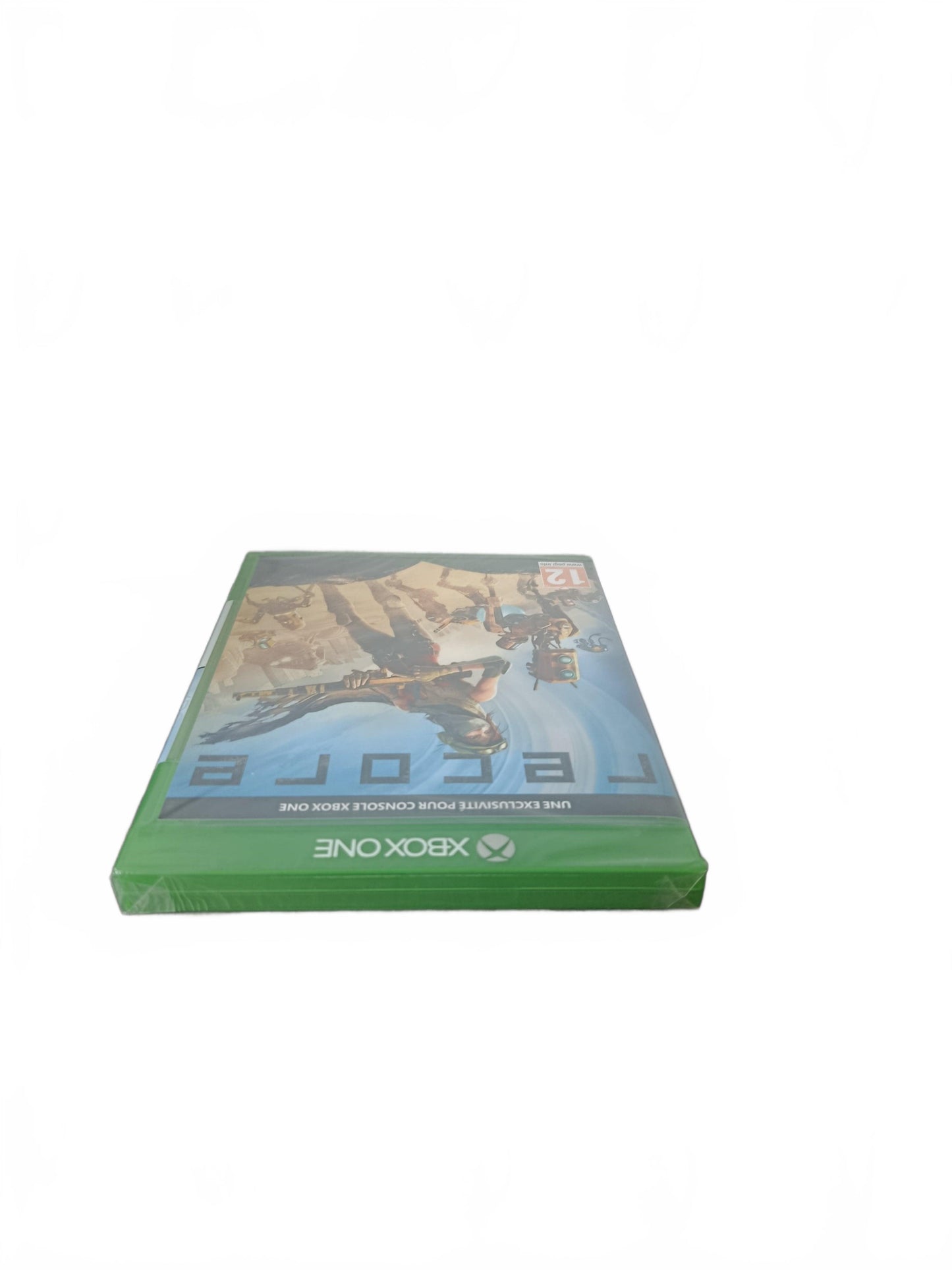 ReCore Xbox One