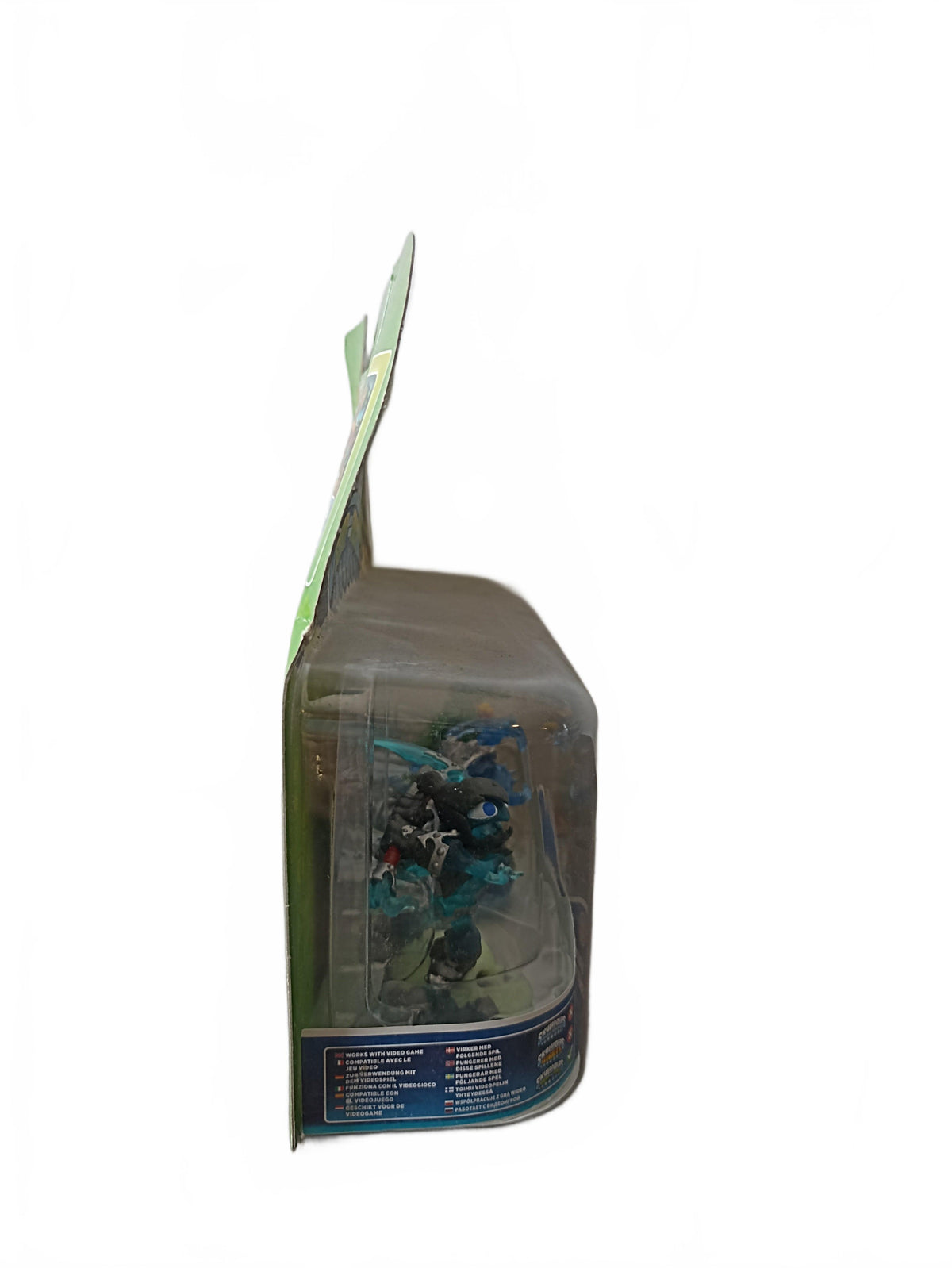 Pack Figurines Skylanders Swap Force