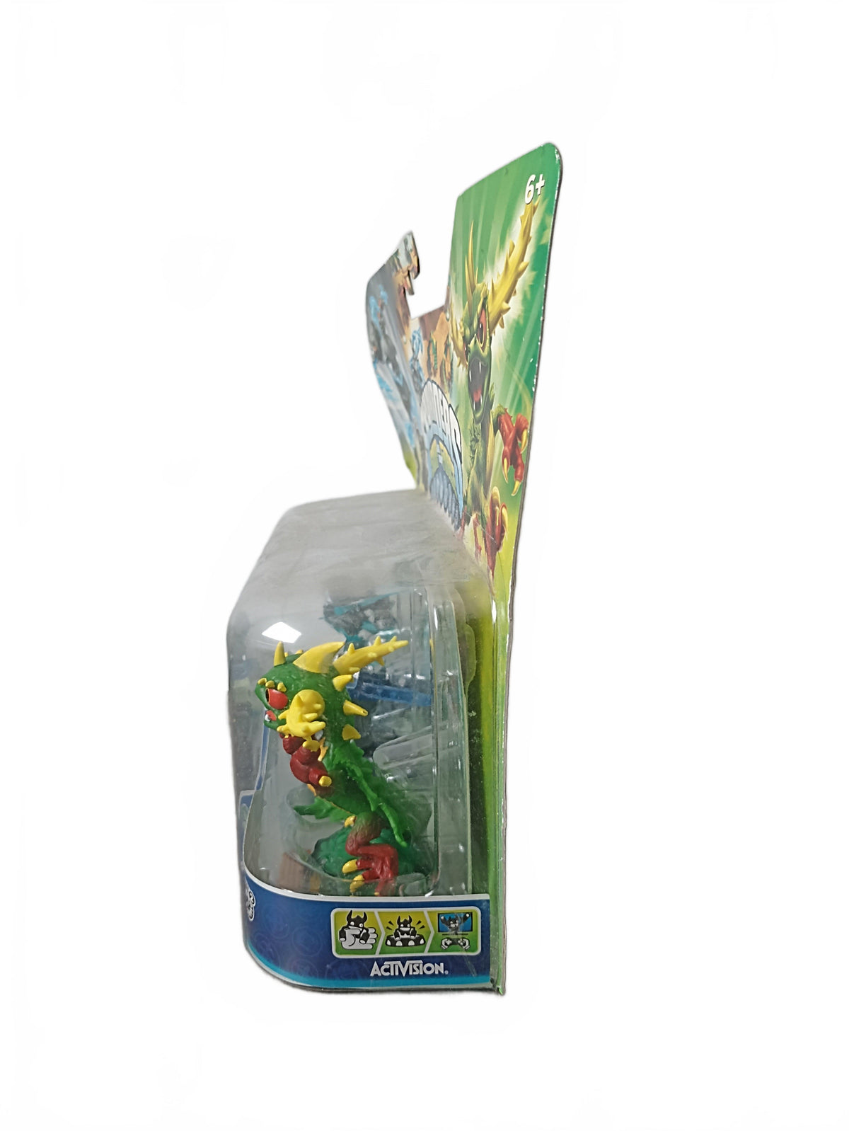 Pack Figurines Skylanders Swap Force