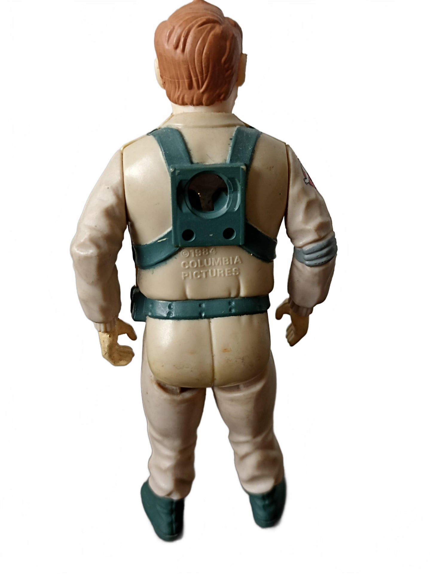 Figurine seule Ray Stantz The Real Ghost Busters