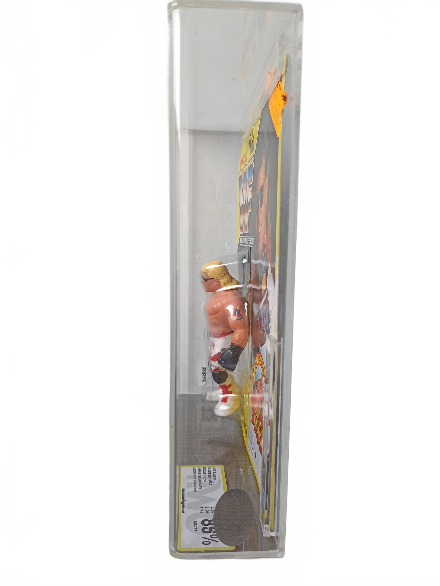 Figurine Shawn Michaels Official WWF