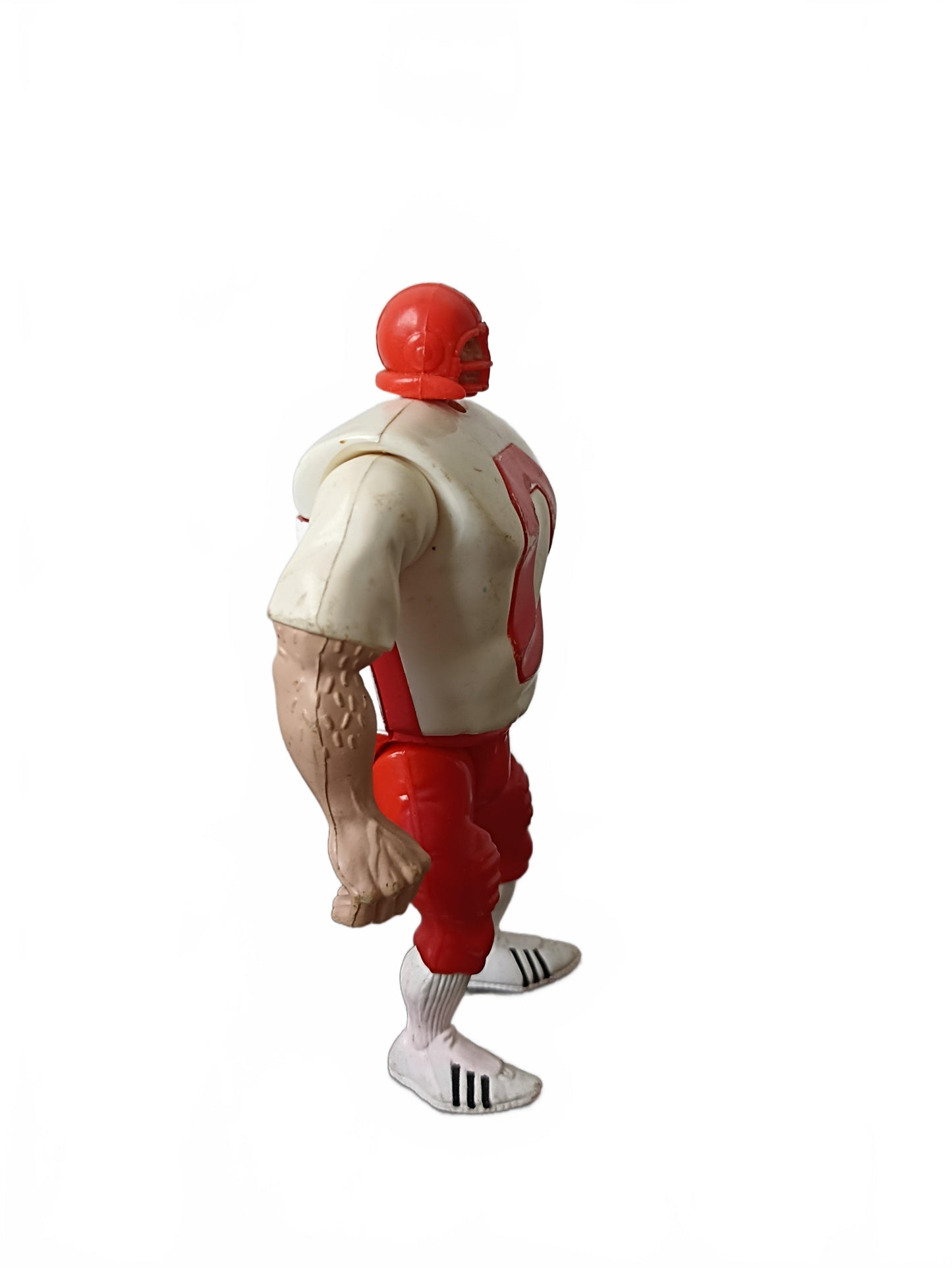 Figurine Tombstone TackleGhost Haunted Humans The Real Ghostbusters