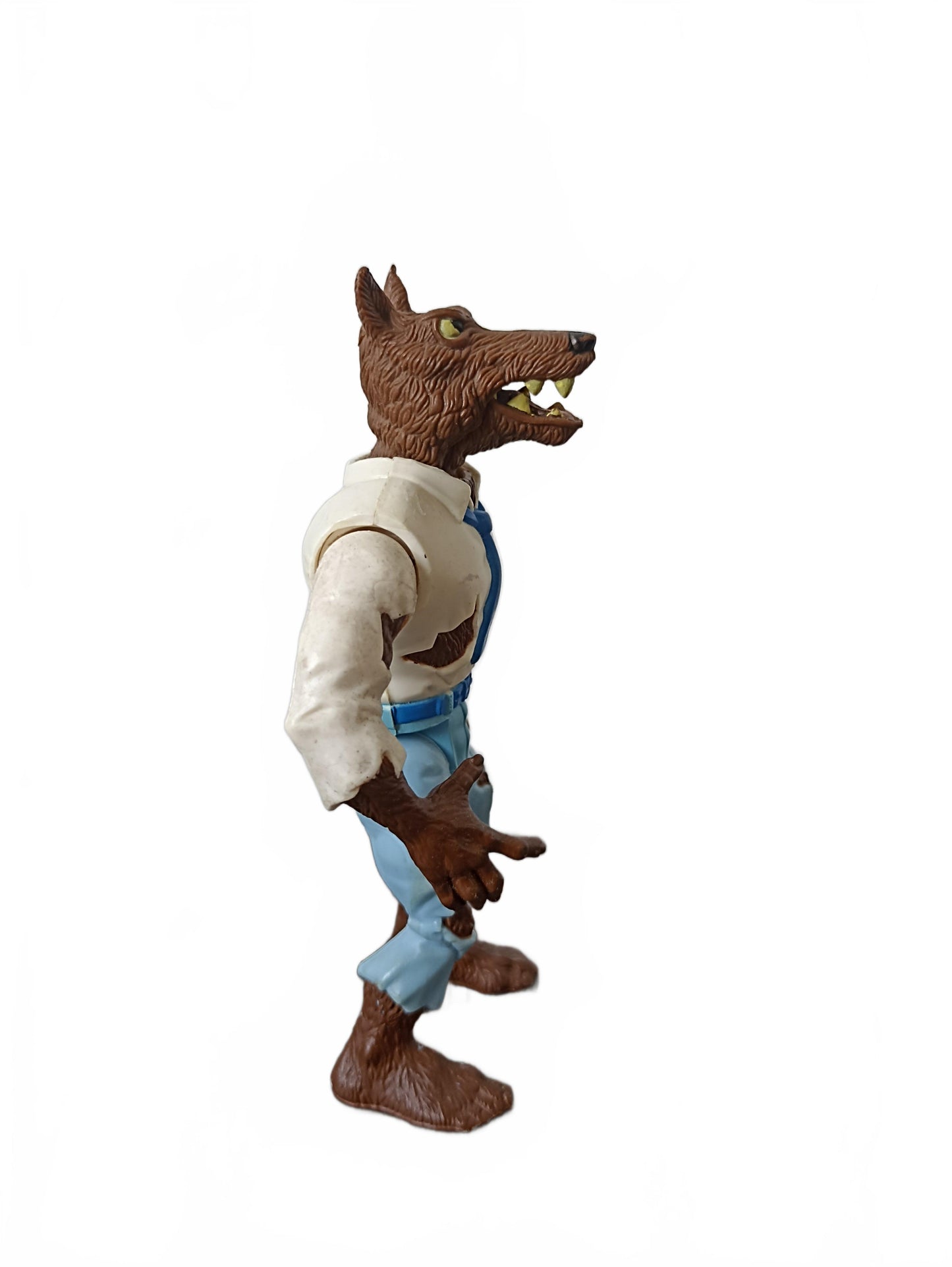 Figurine Wolfman The Real Ghostbusters