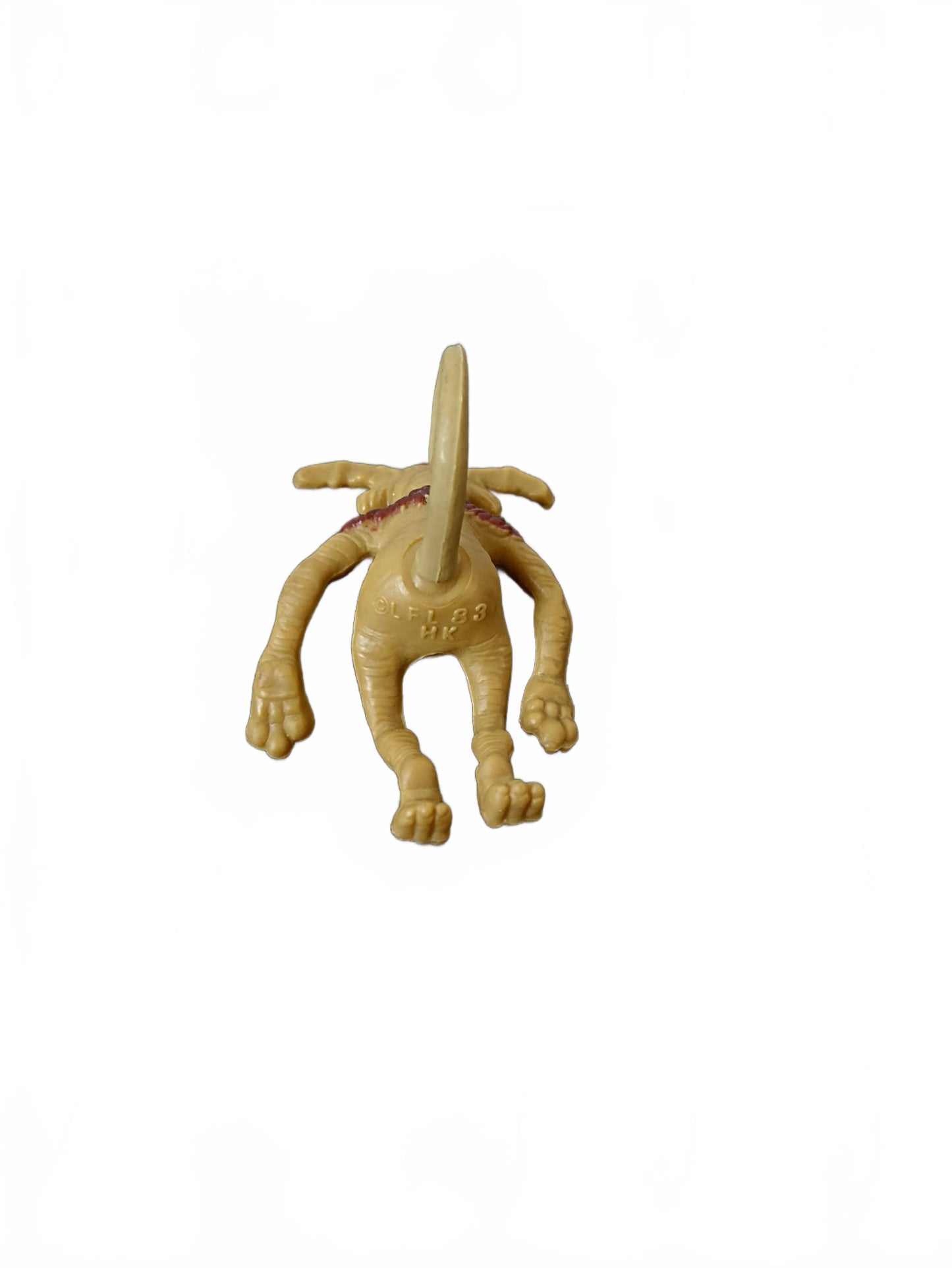 Figurine Salacious Crumb Star Wars : Return of the Jedi