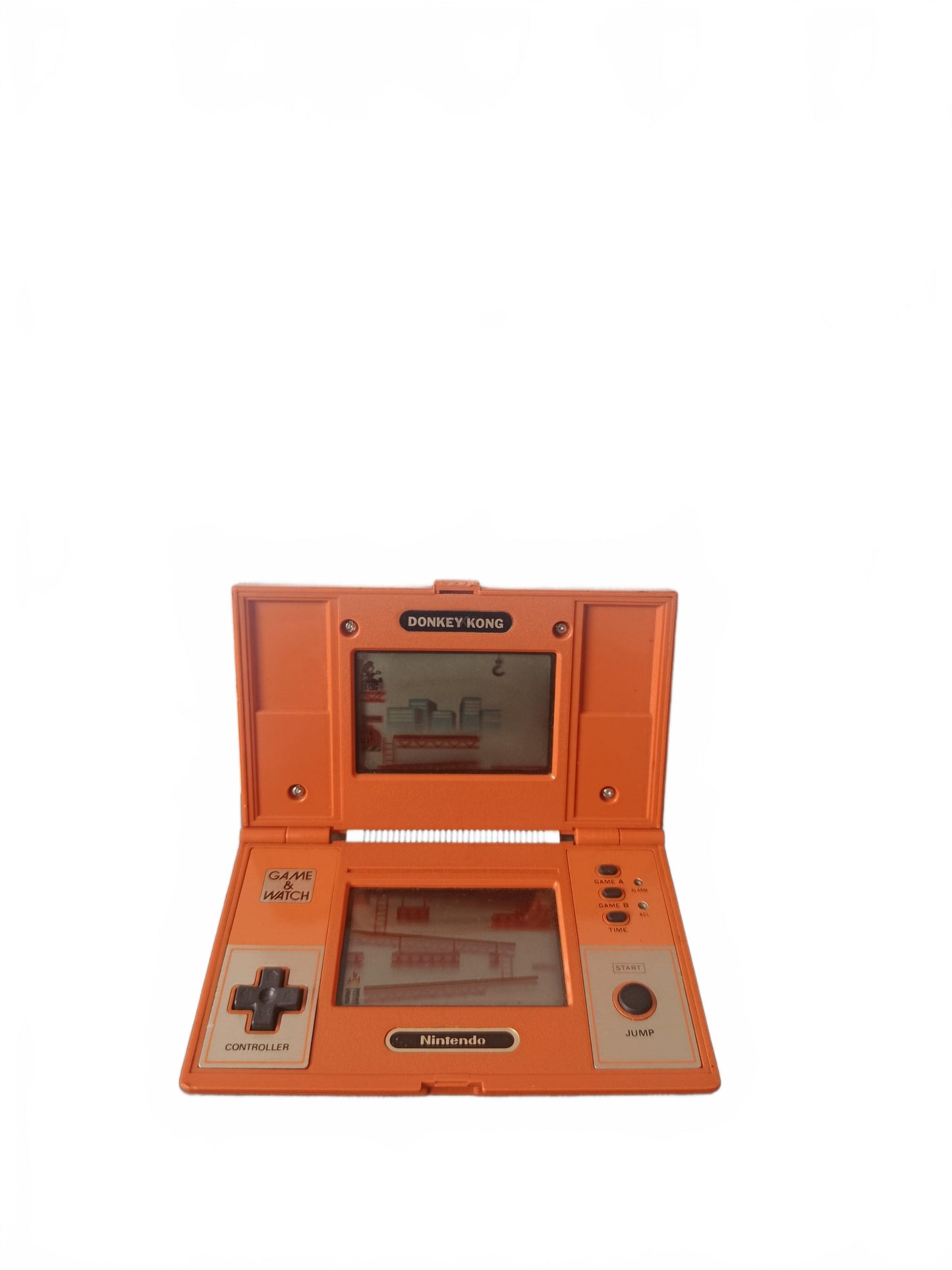 Donkey Kong Multi Screen (DK-52) Game Watch