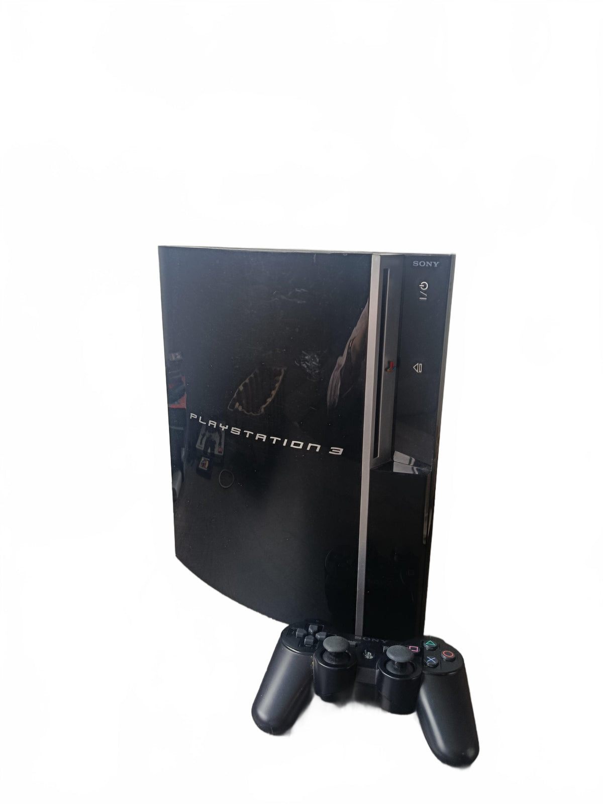 Console PlayStation 3 40 Go avec manette