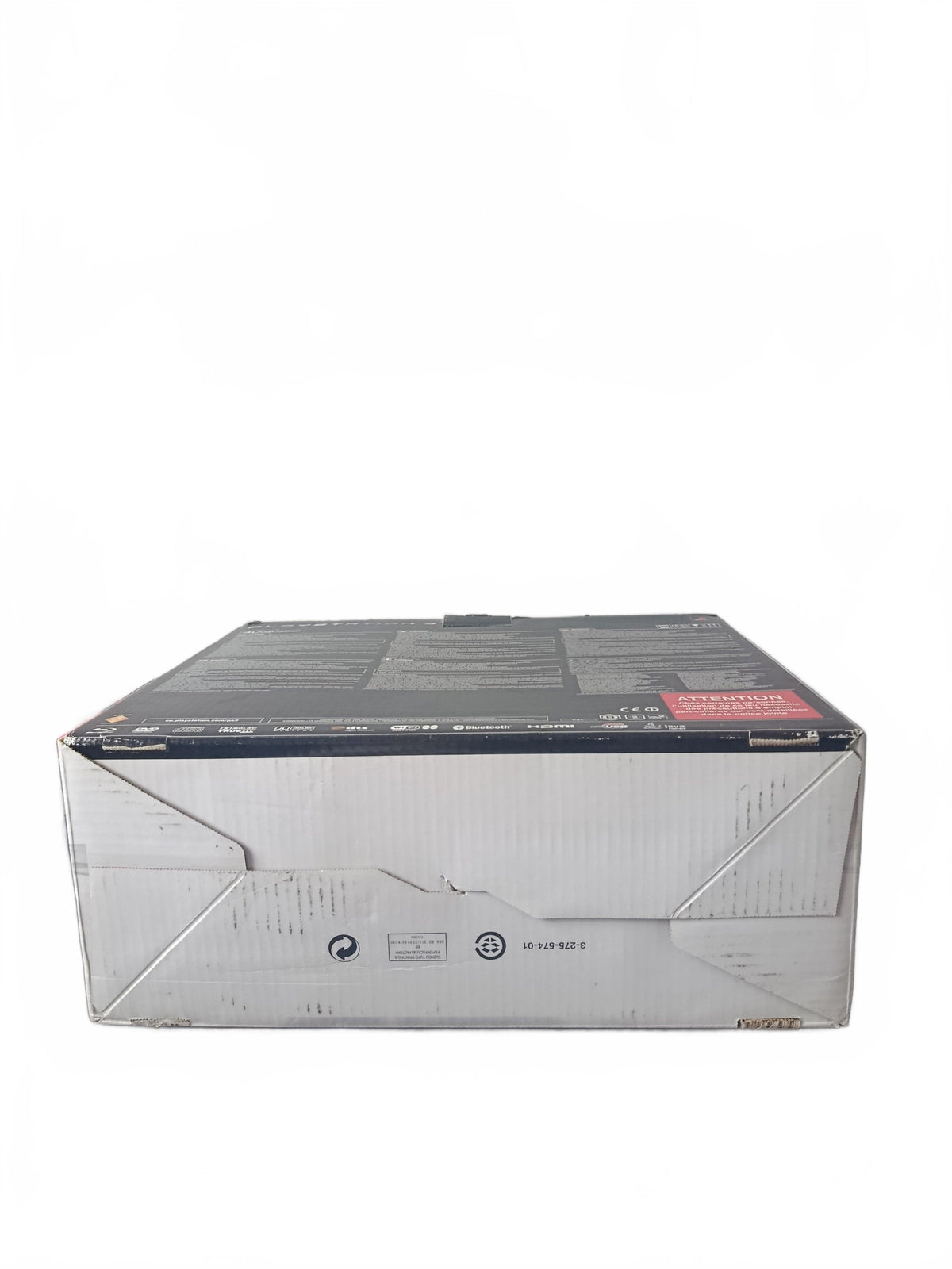 Console PlayStation 3 40 Go avec manette