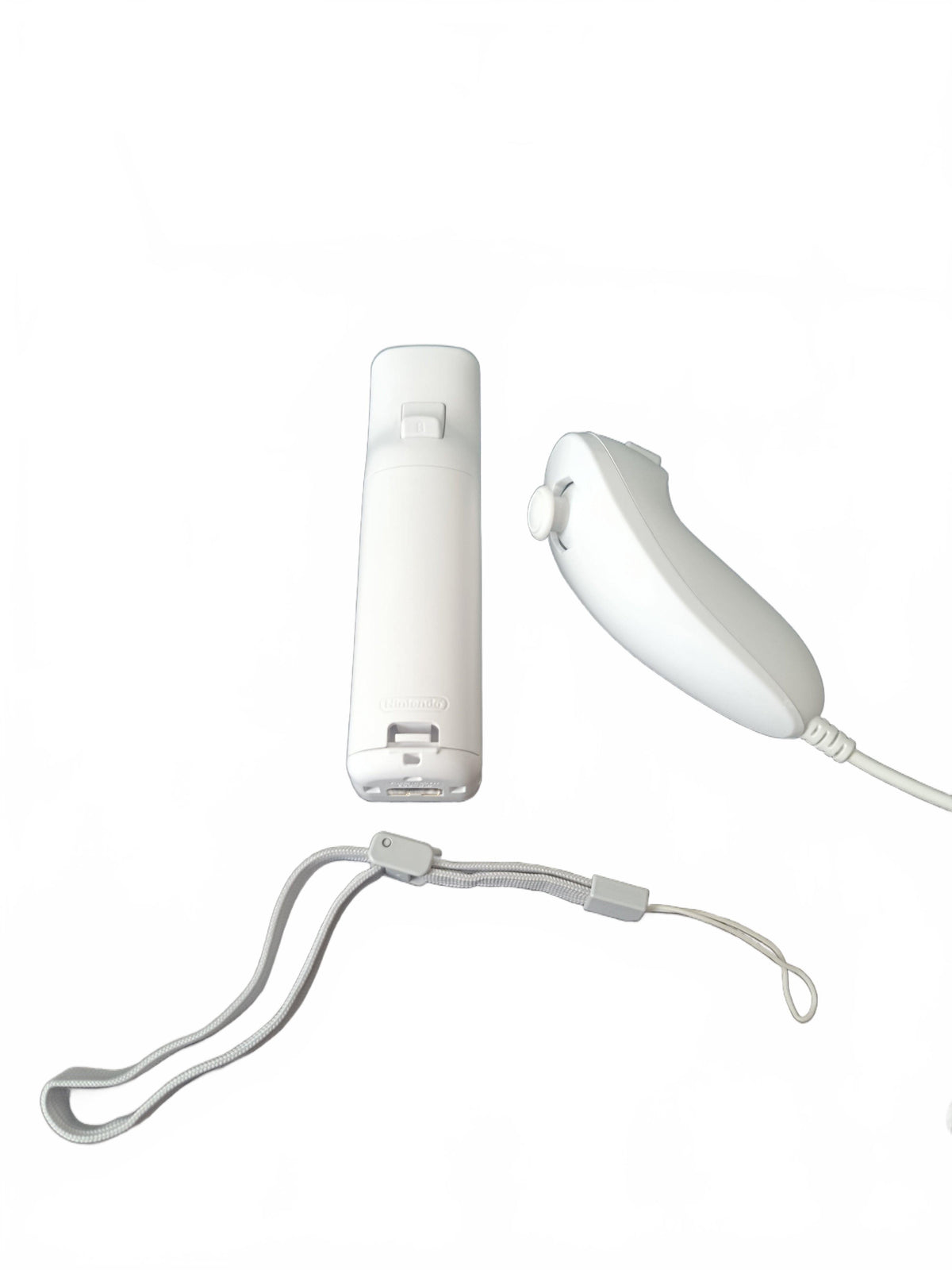 Console Wii avec Wii Sports - Nintendo Wii (Wii)