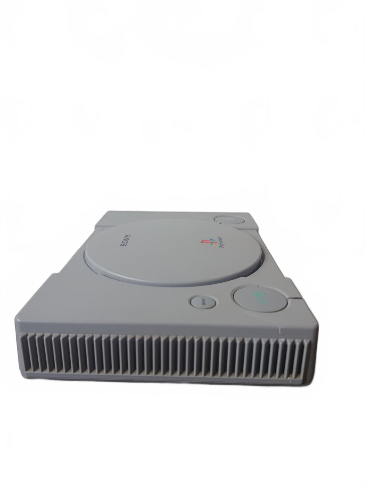 Console PlayStation SCPH-9002 - Sony PlayStation (PS1)
