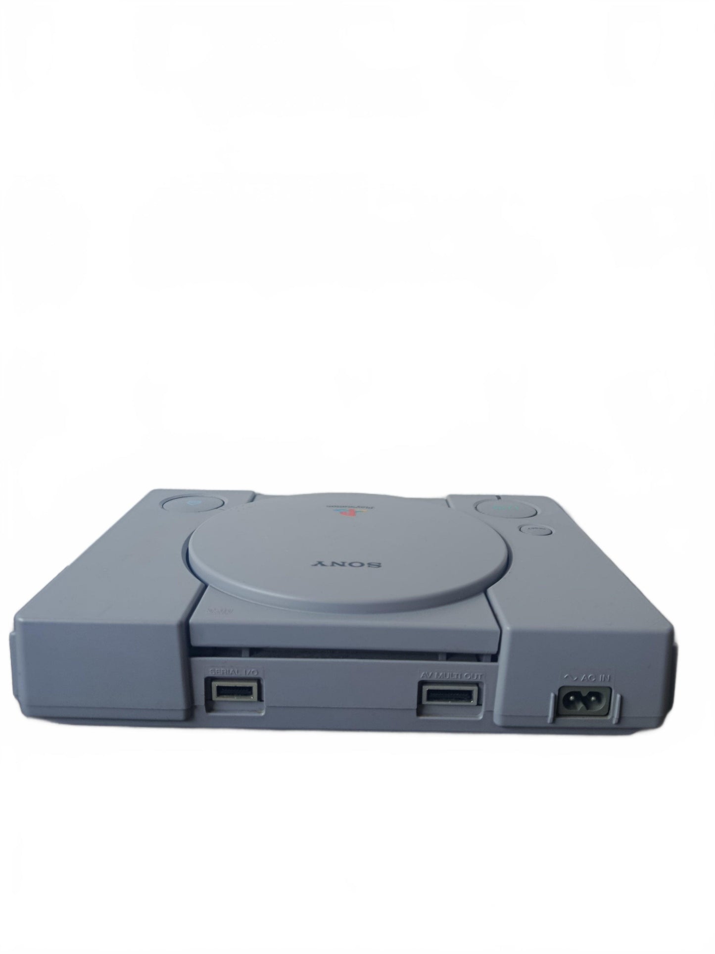 Console PlayStation SCPH-9002 - Sony PlayStation (PS1)