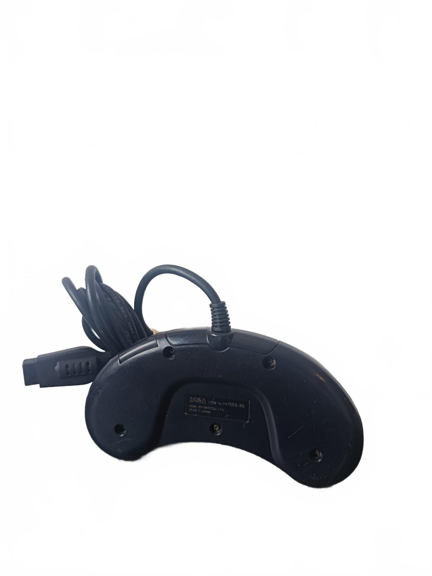 Manette Sega Mega Drive 3 boutons - Sega Mega Drive (MD)