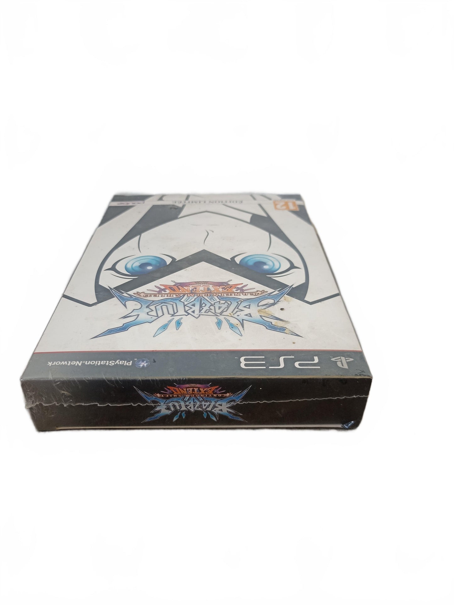 BlazBlue: Continuum Shift Extend — PlayStation 3 — PS3